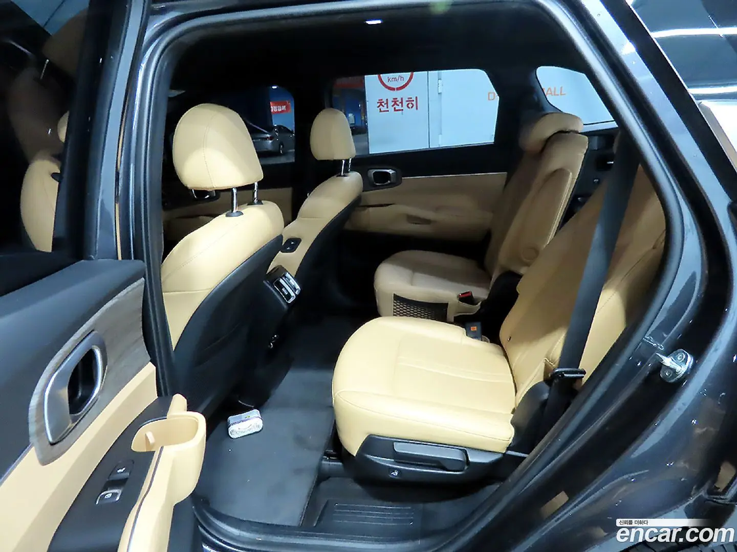 Kia Sorento Diesel 2.2 2WD