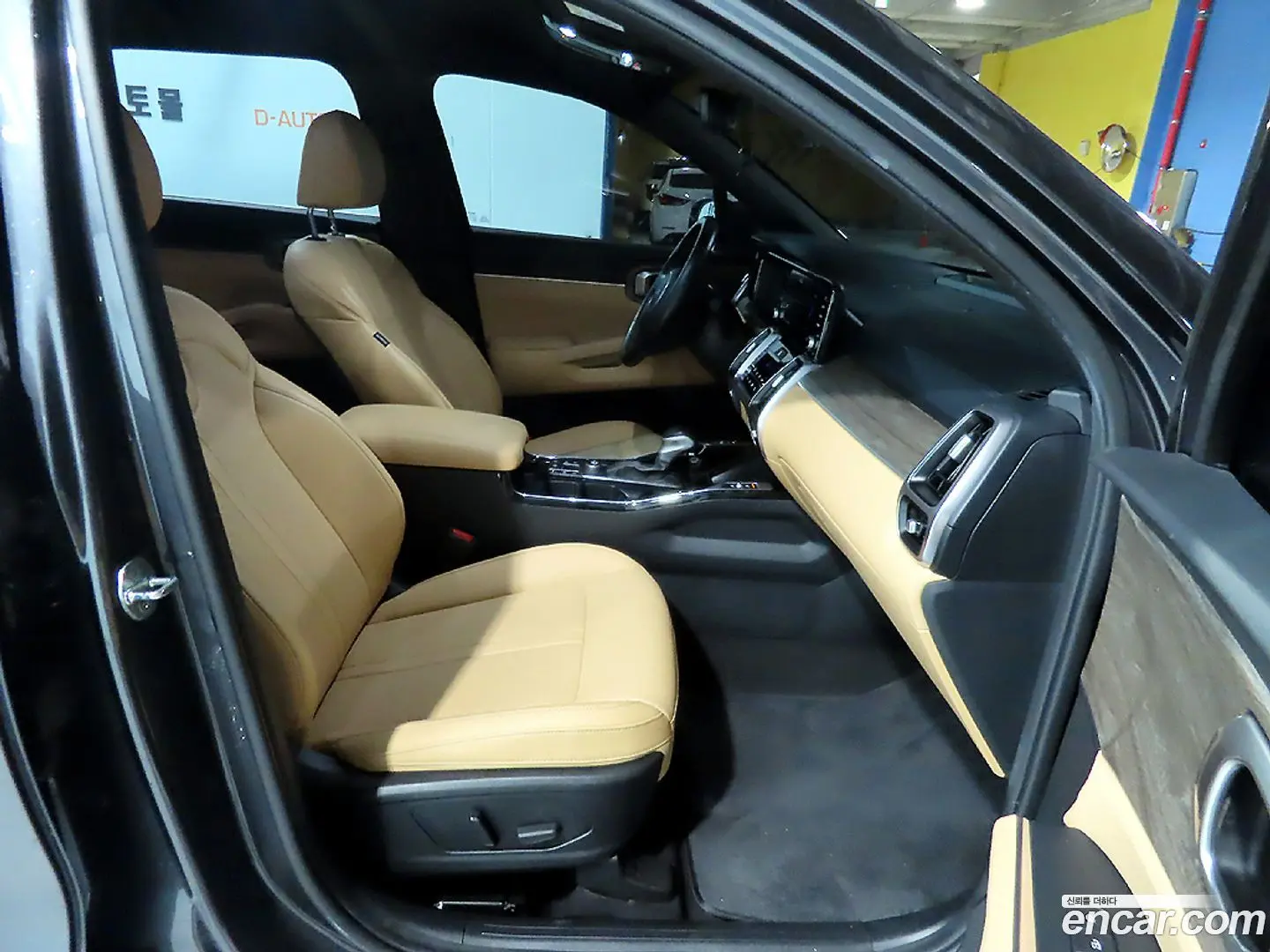 Kia Sorento Diesel 2.2 2WD