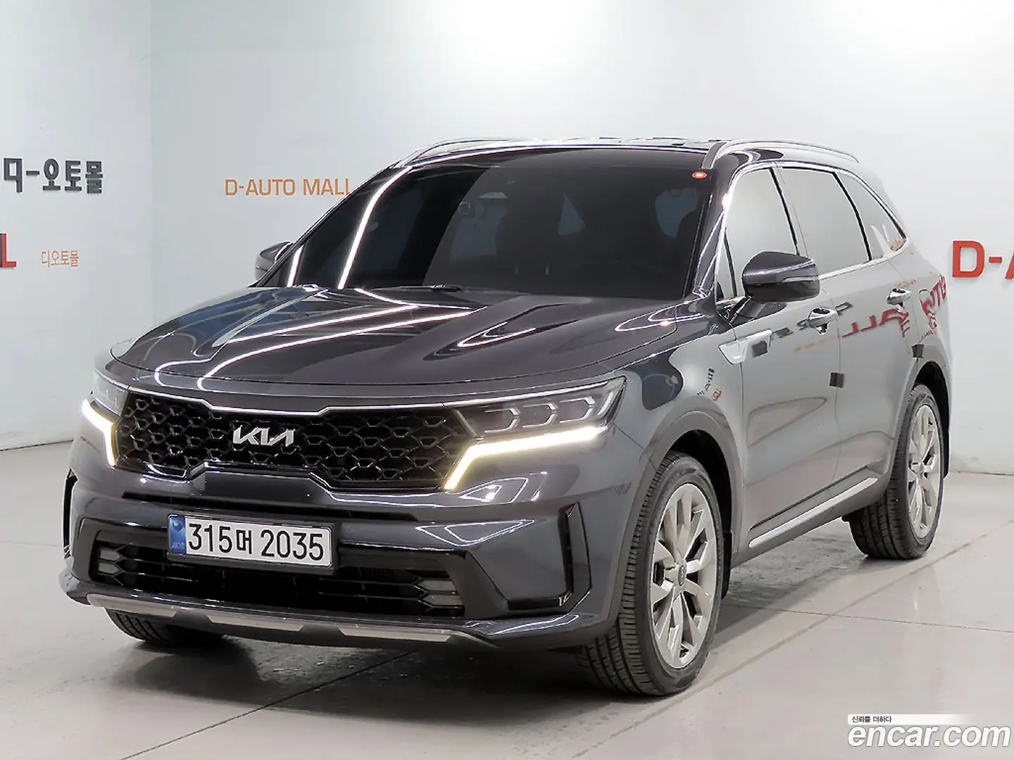 Kia Sorento Diesel 2.2 2WD