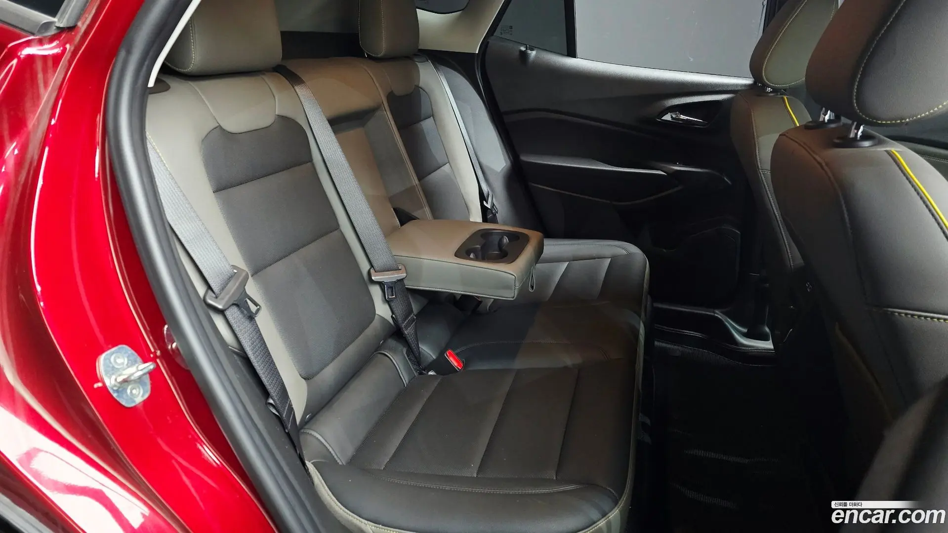 Chevrolet Trax 1.2 ACTIV