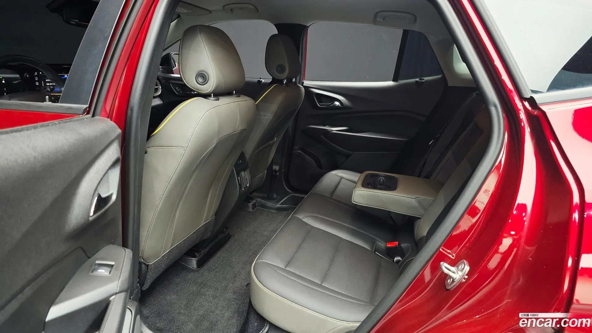 Chevrolet Trax 1.2 ACTIV