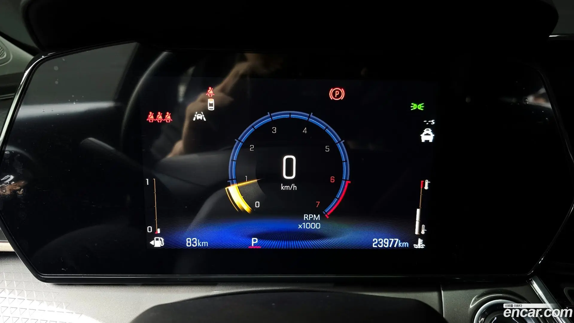 Chevrolet Trax 1.2 ACTIV