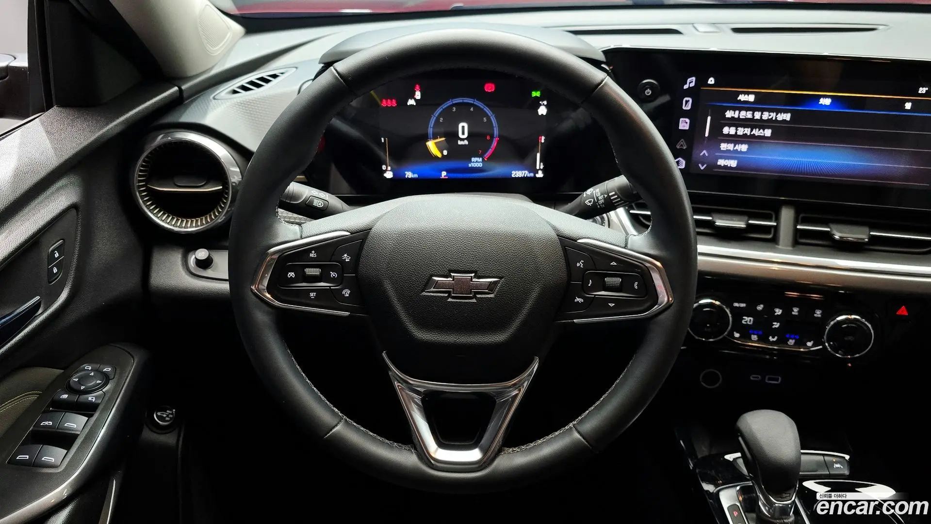 Chevrolet Trax 1.2 ACTIV