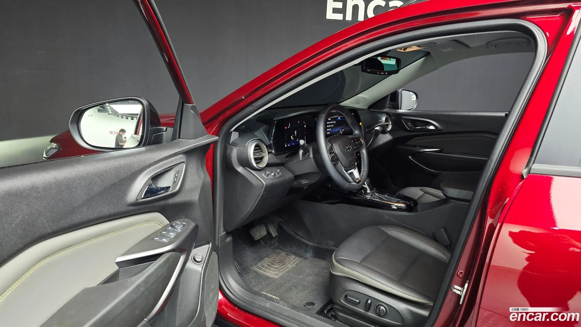 Chevrolet Trax 1.2 ACTIV