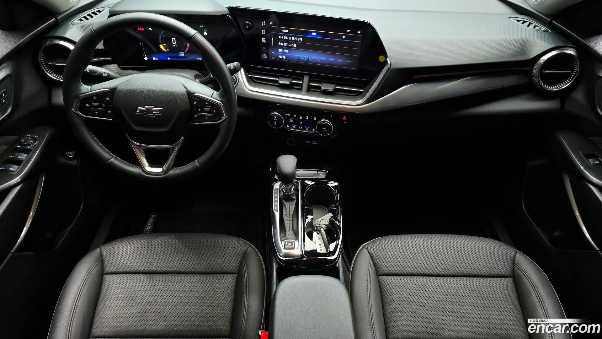 Chevrolet Trax 1.2 ACTIV
