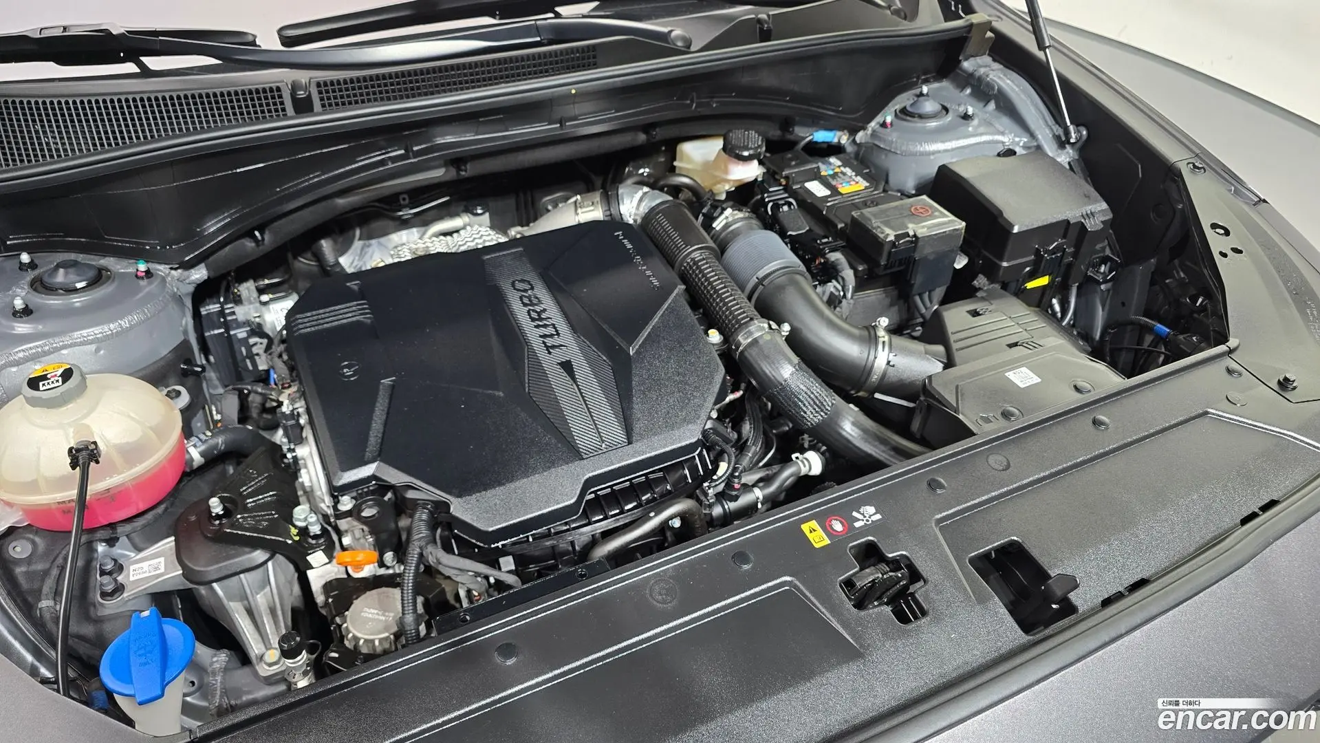 Hyundai Santafe Gasoline 2.5T 2WD 2020