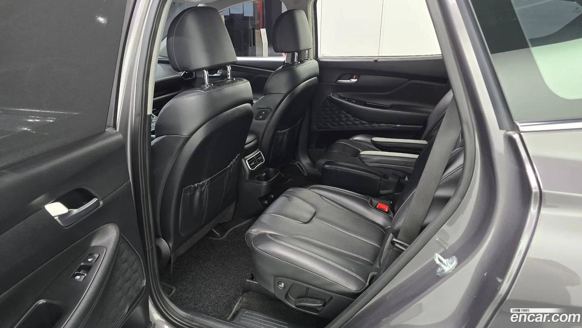 Hyundai Santafe Gasoline 2.5T 2WD 2020