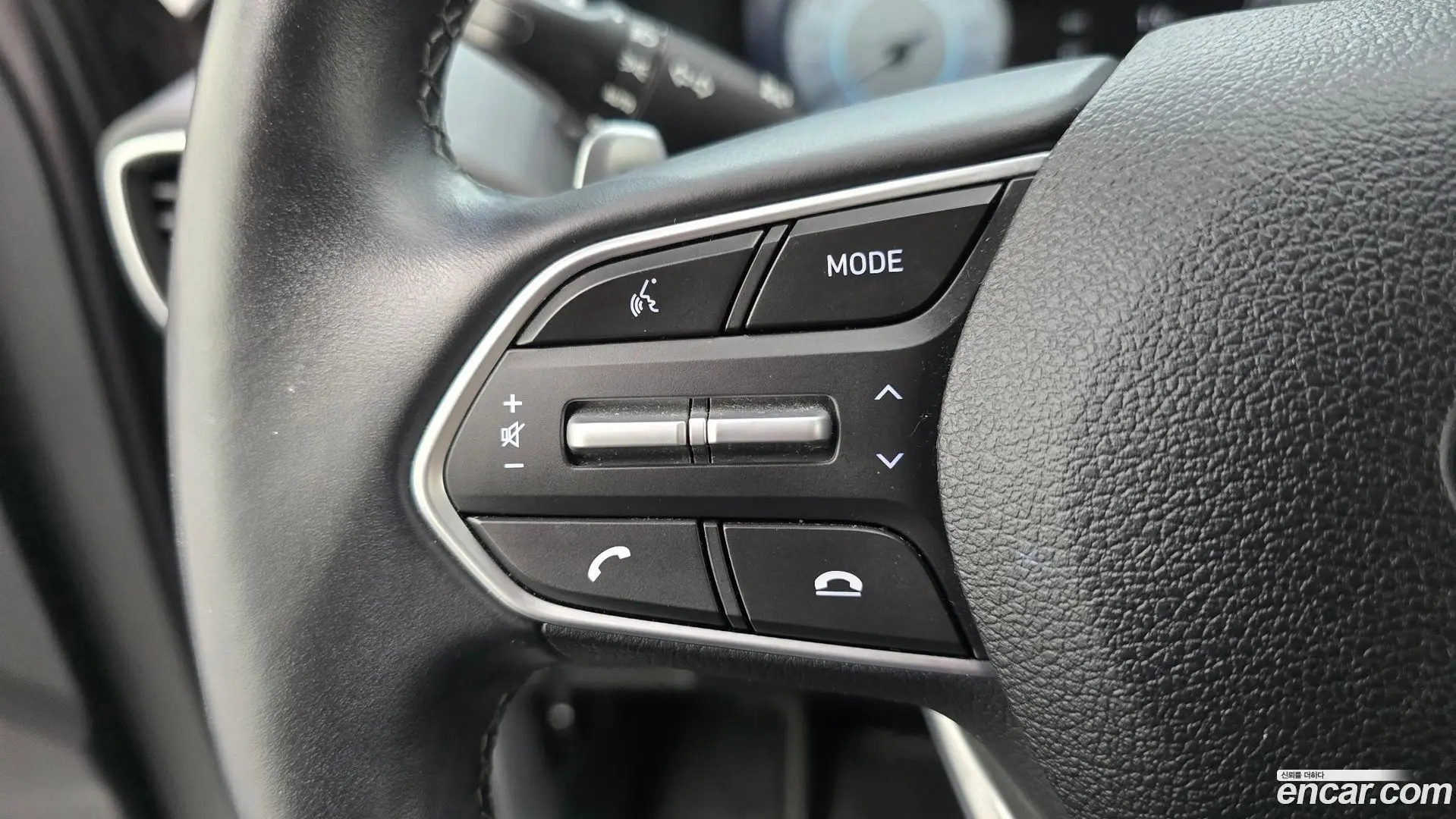 Hyundai Santafe Gasoline 2.5T 2WD 2020