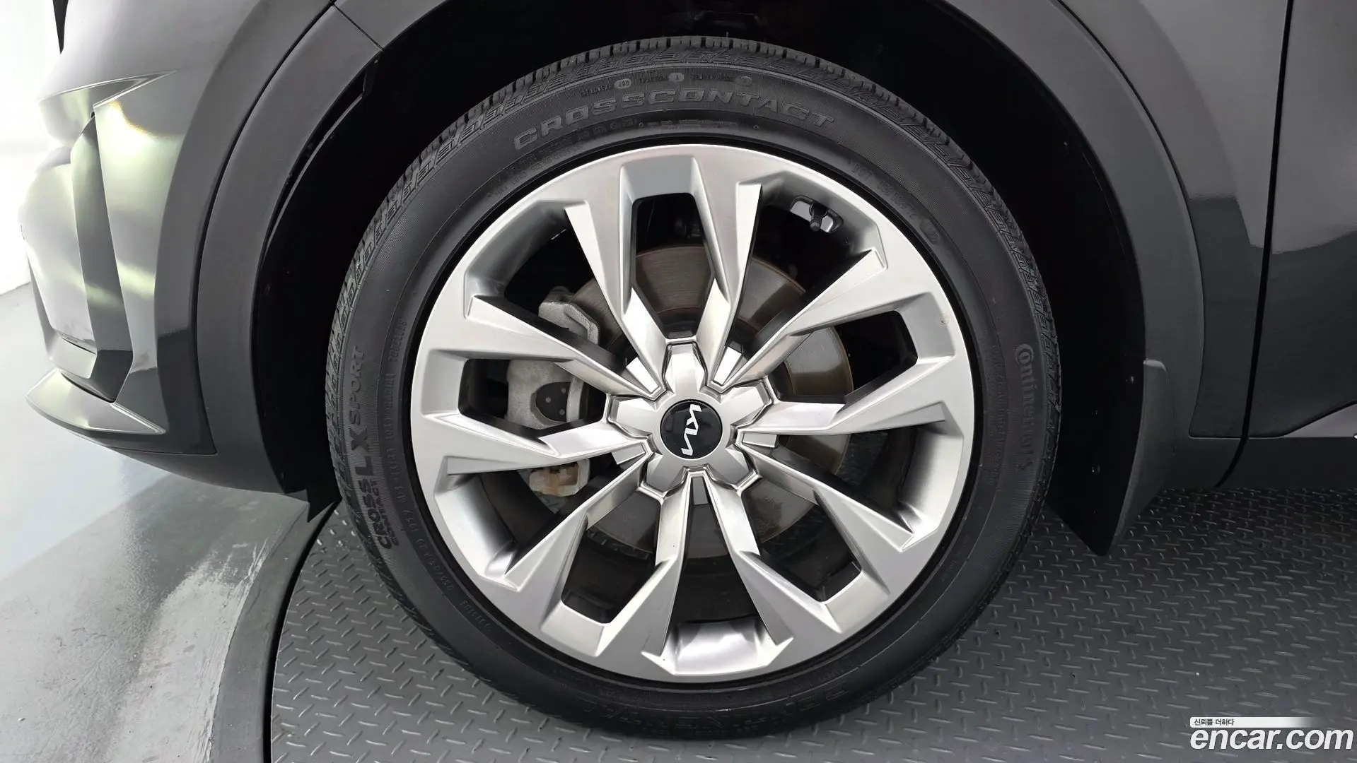 Kia Sorento Gasoline 2.5T 2WD