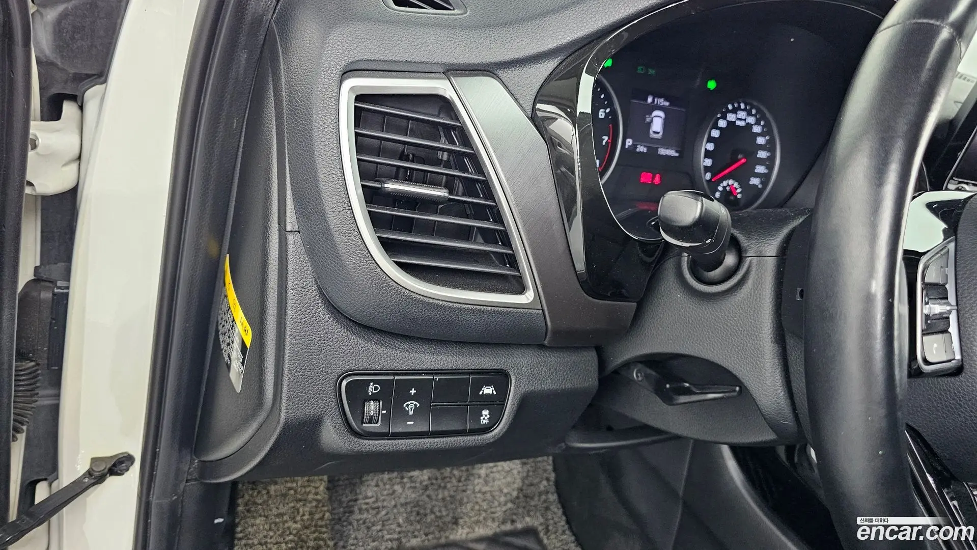 Kia Seltos Gasoline 1.6 Turbo 2WD 2019