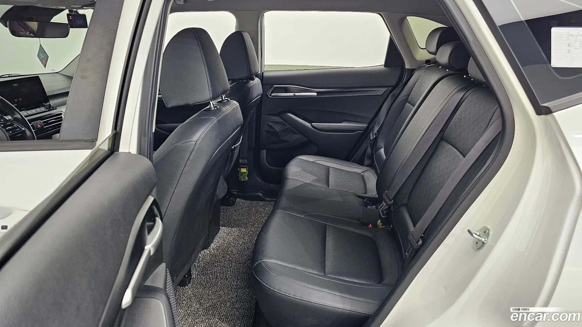 Kia Seltos Gasoline 1.6 Turbo 2WD 2019