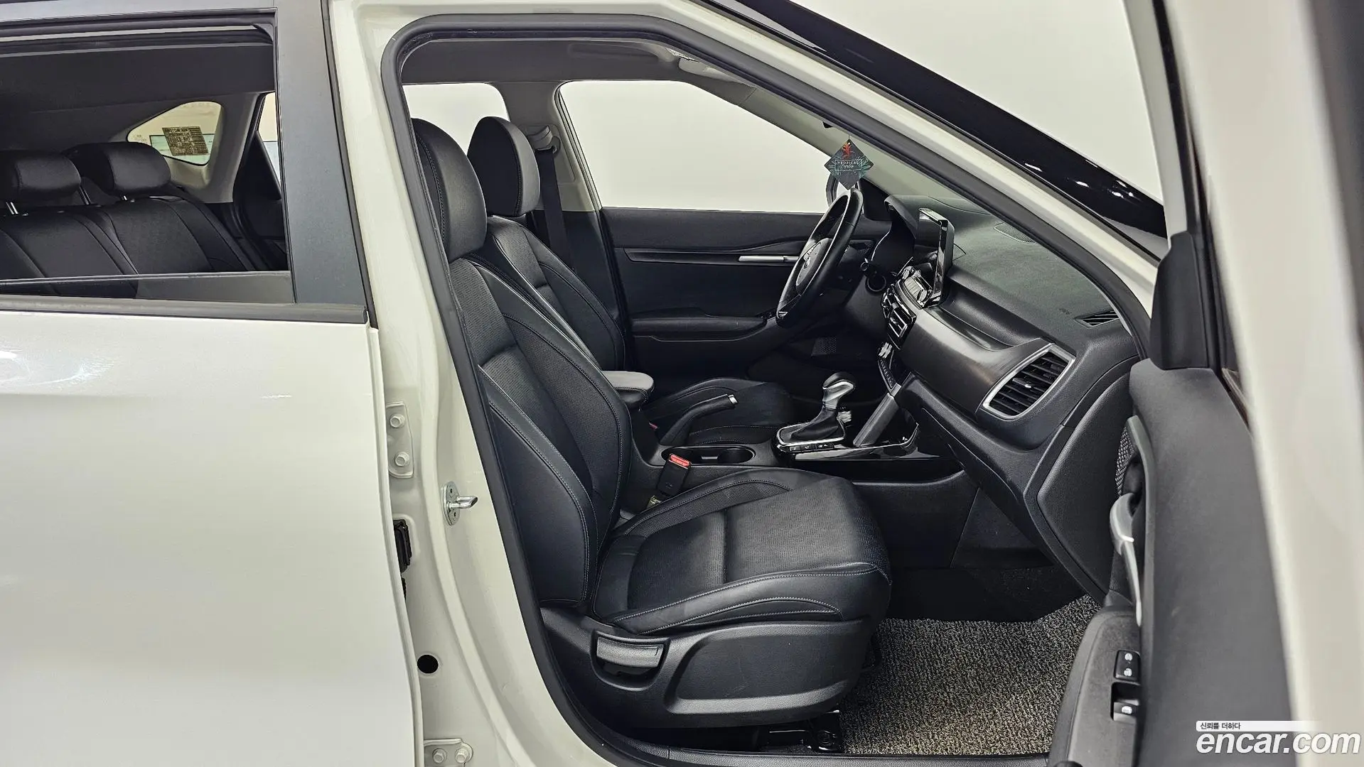 Kia Seltos Gasoline 1.6 Turbo 2WD 2019