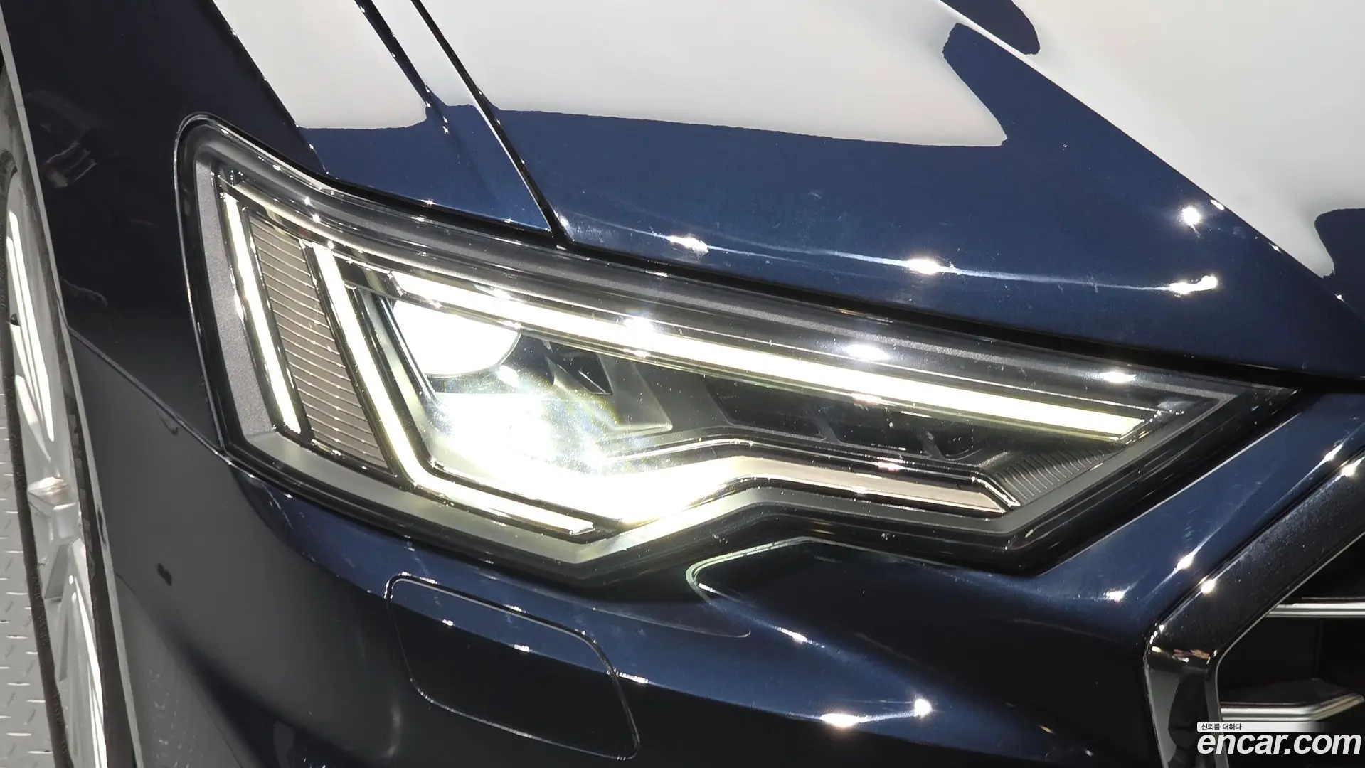 Audi A6 40 TDI Quattro Premium 2018