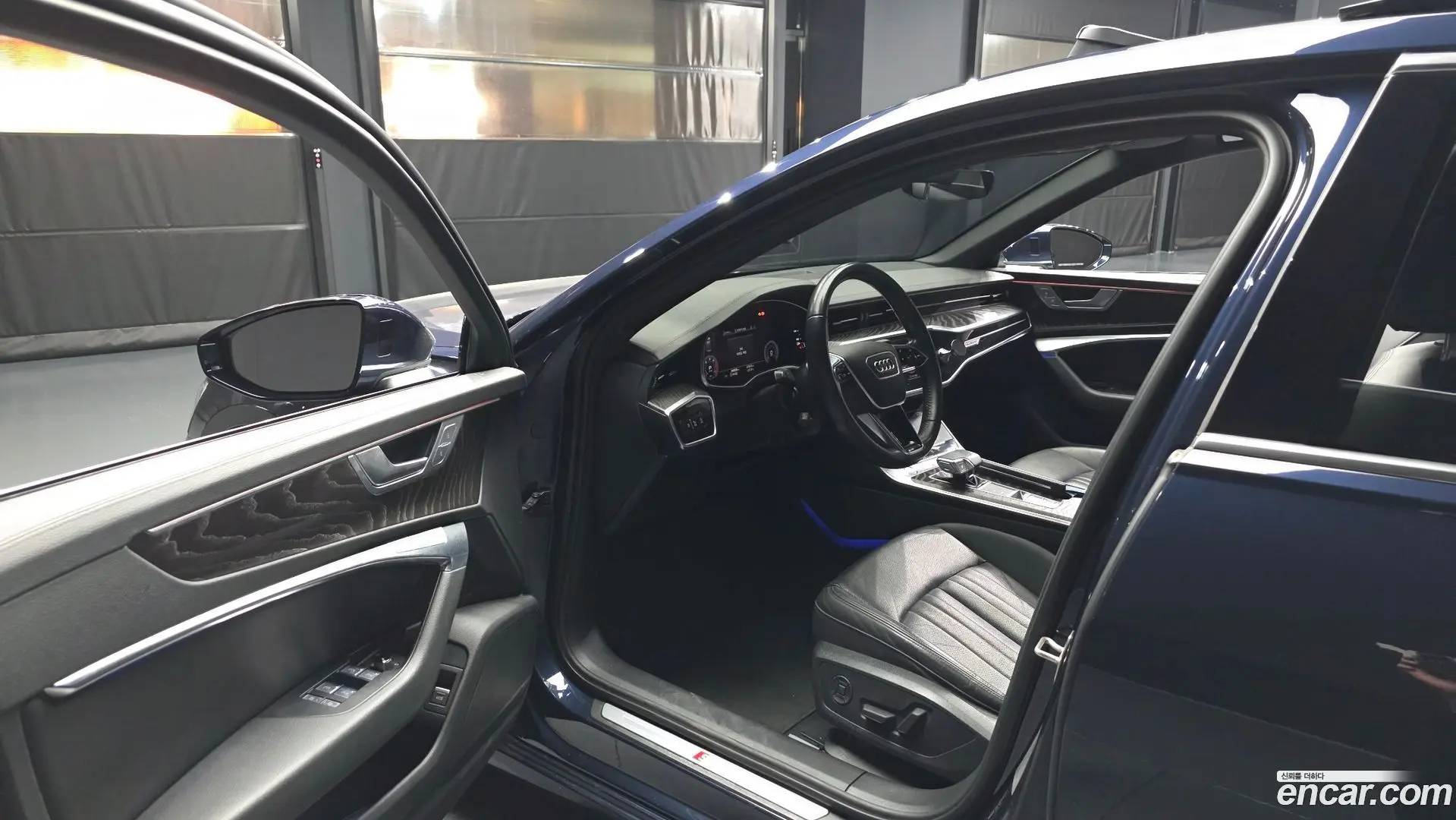 Audi A6 40 TDI Quattro Premium 2018