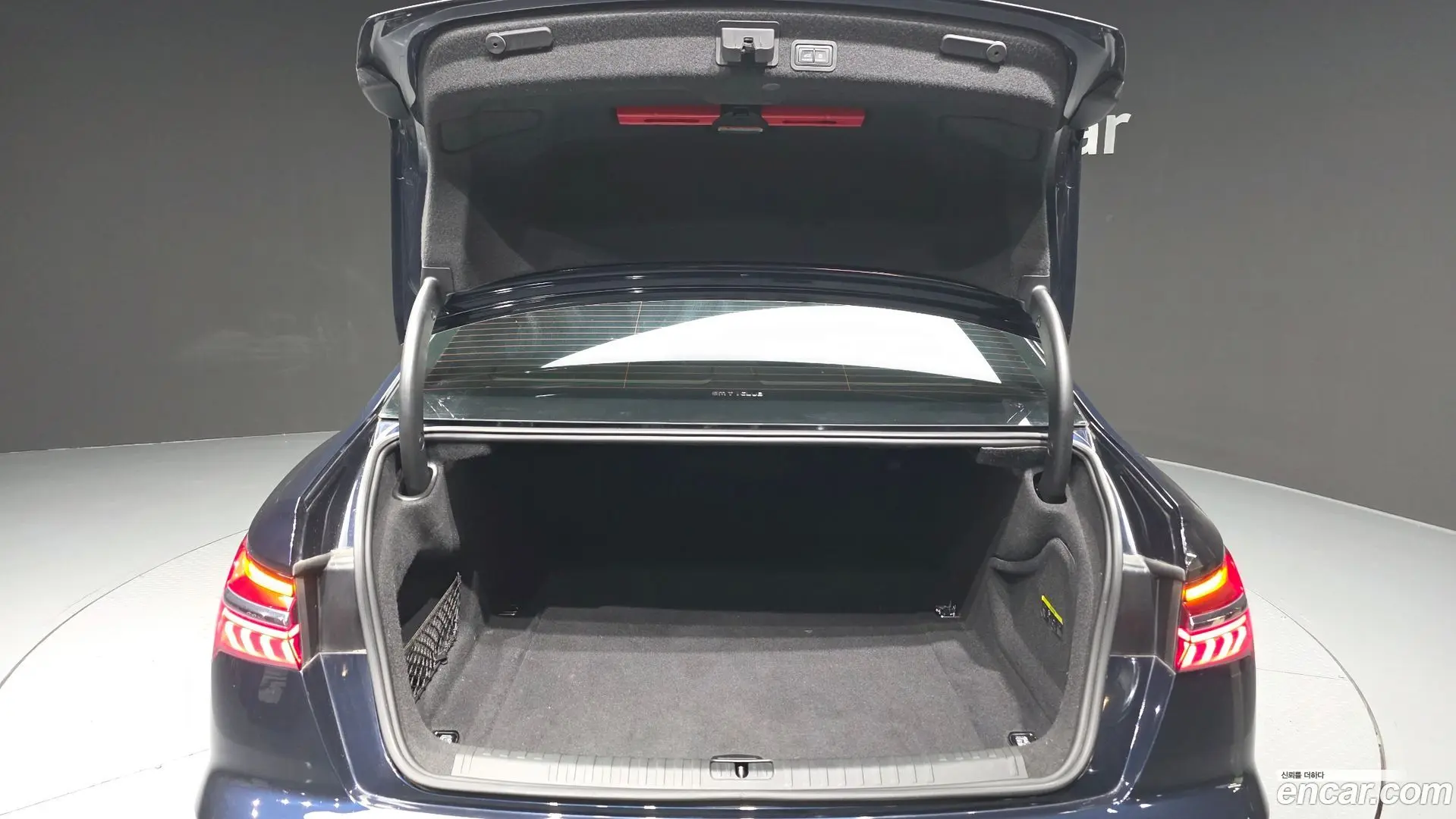 Audi A6 40 TDI Quattro Premium 2018