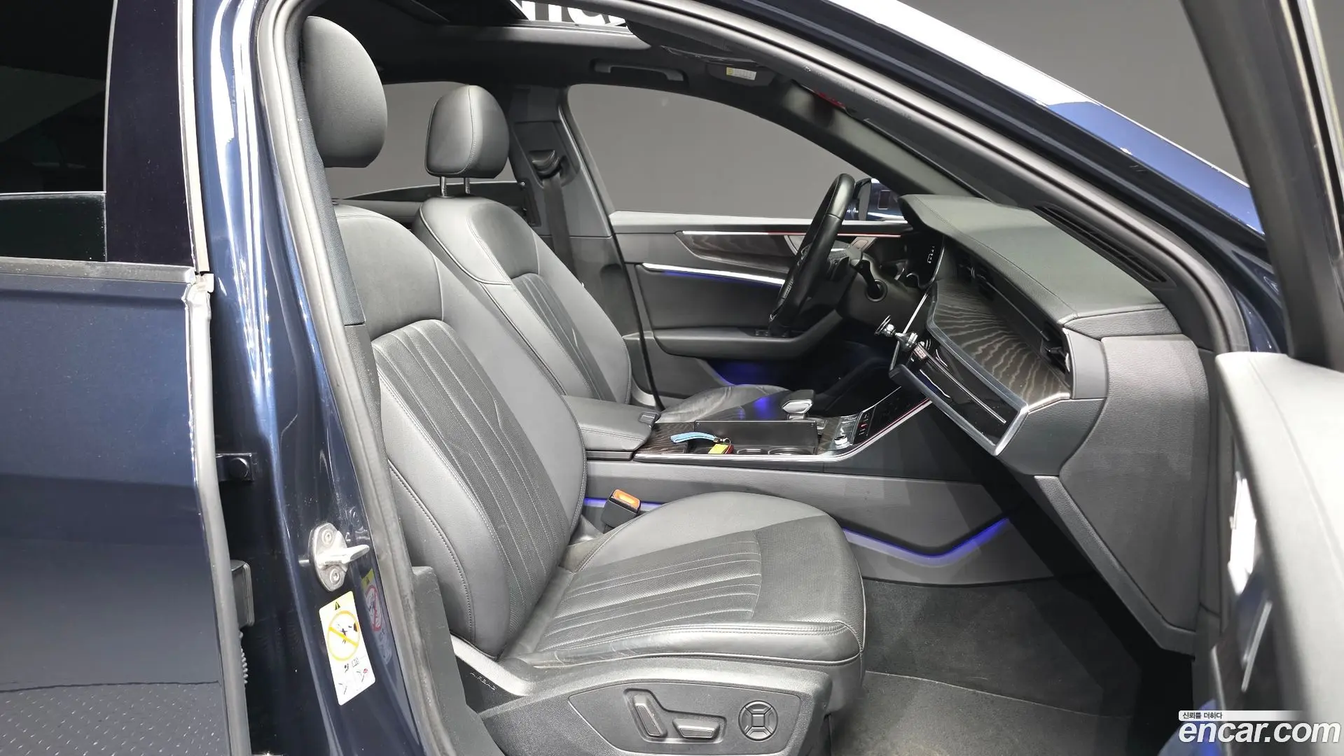 Audi A6 40 TDI Quattro Premium 2018