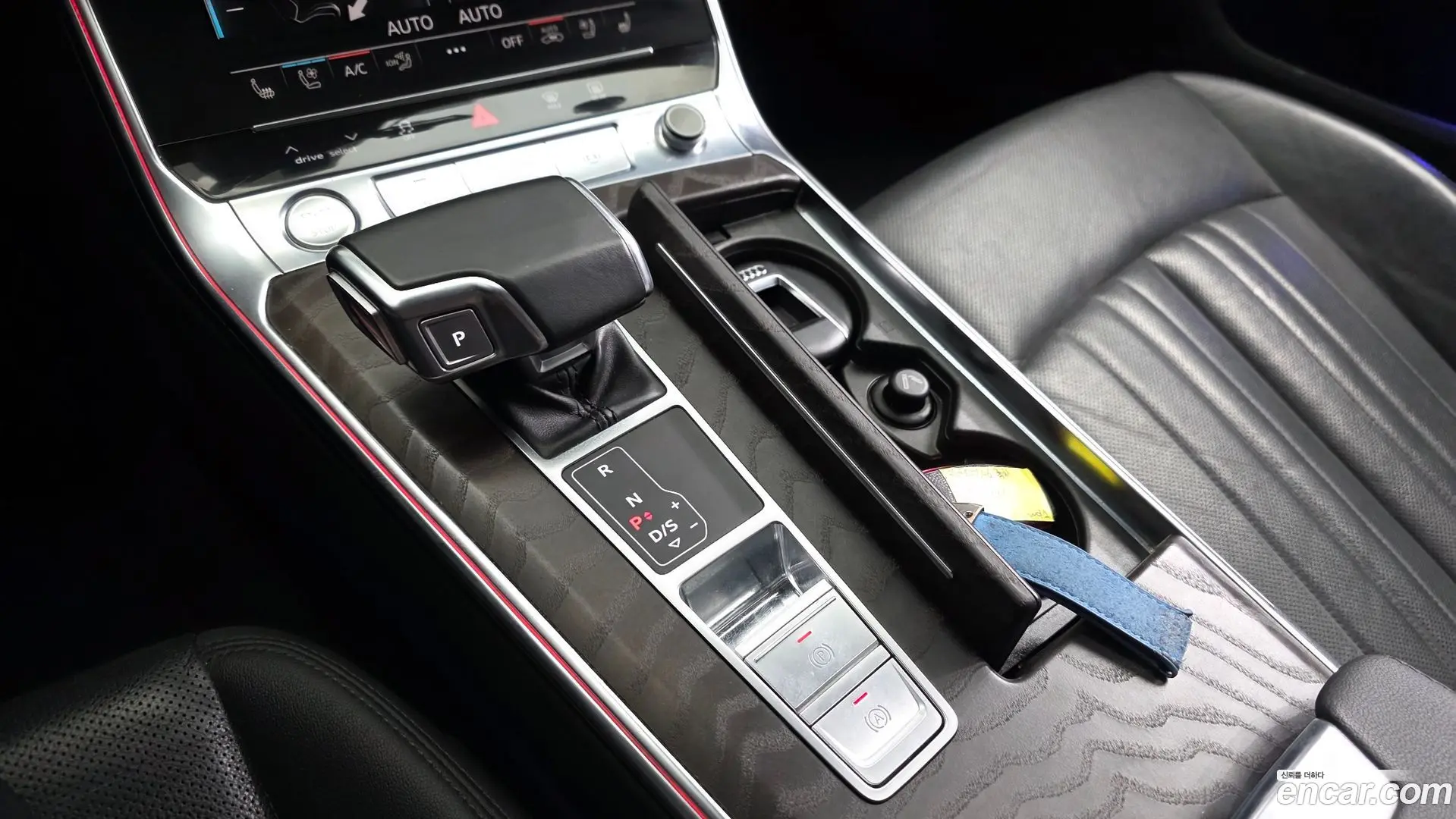Audi A6 40 TDI Quattro Premium 2018
