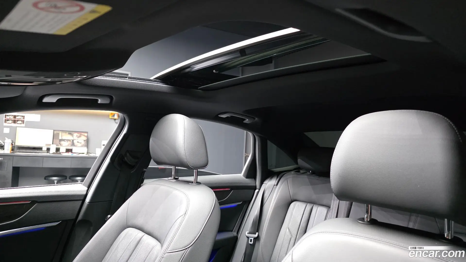 Audi A6 40 TDI Quattro Premium 2018