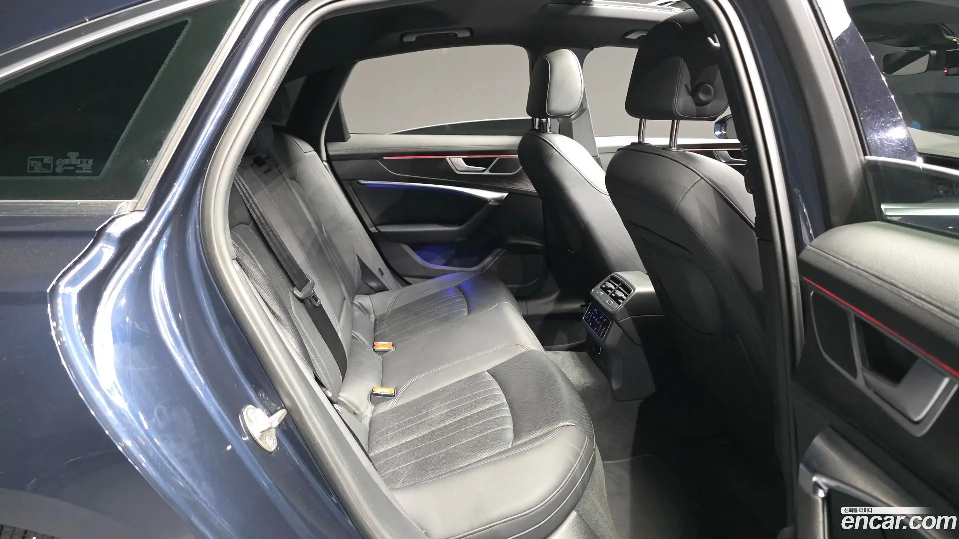 Audi A6 40 TDI Quattro Premium 2018