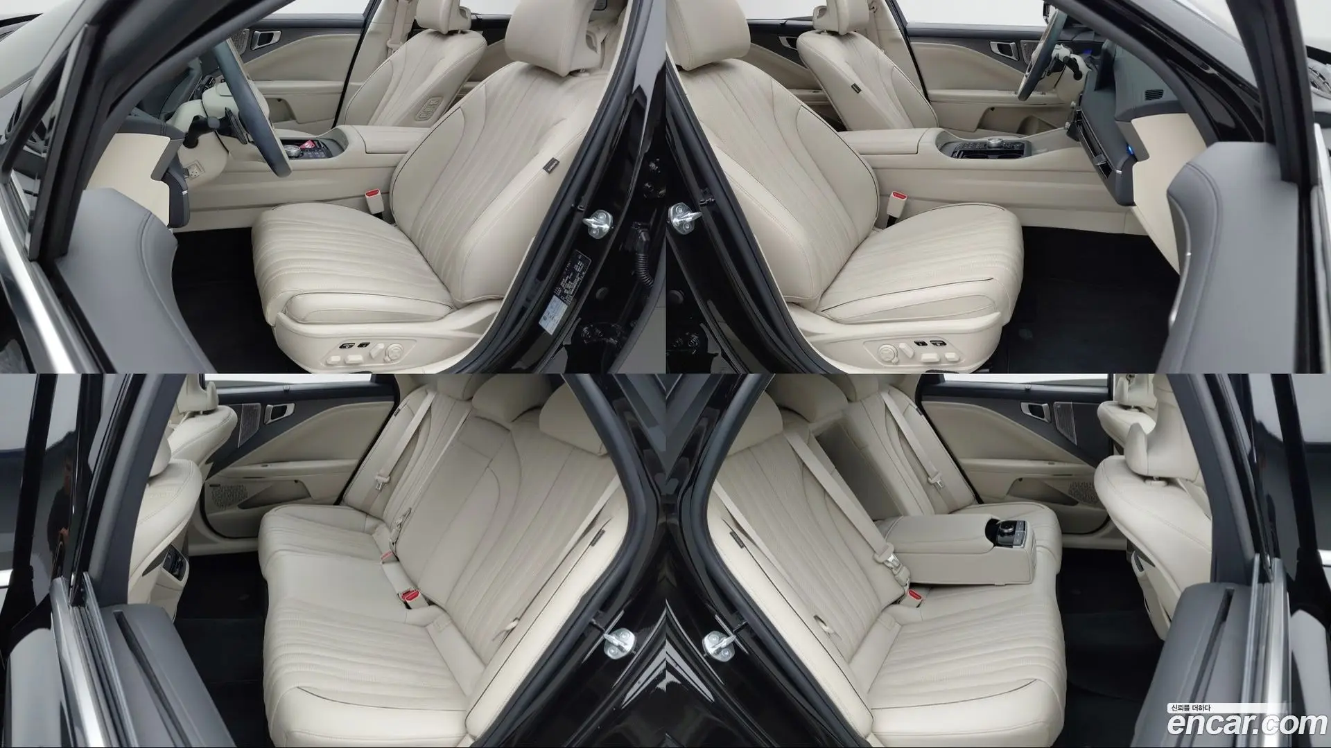 Kia K8 2.5 Gasoline 2WD
