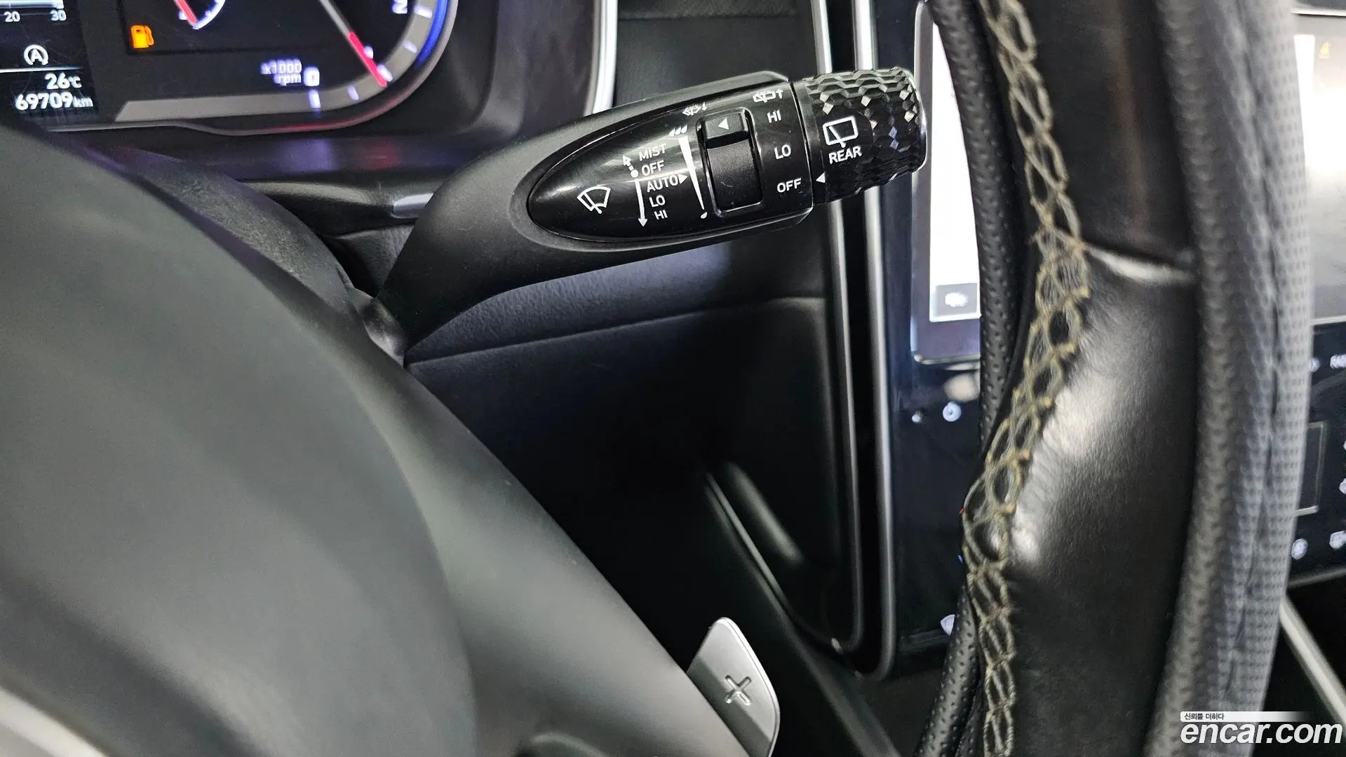 Hyundai Tucson Diesel 2.0 2WD