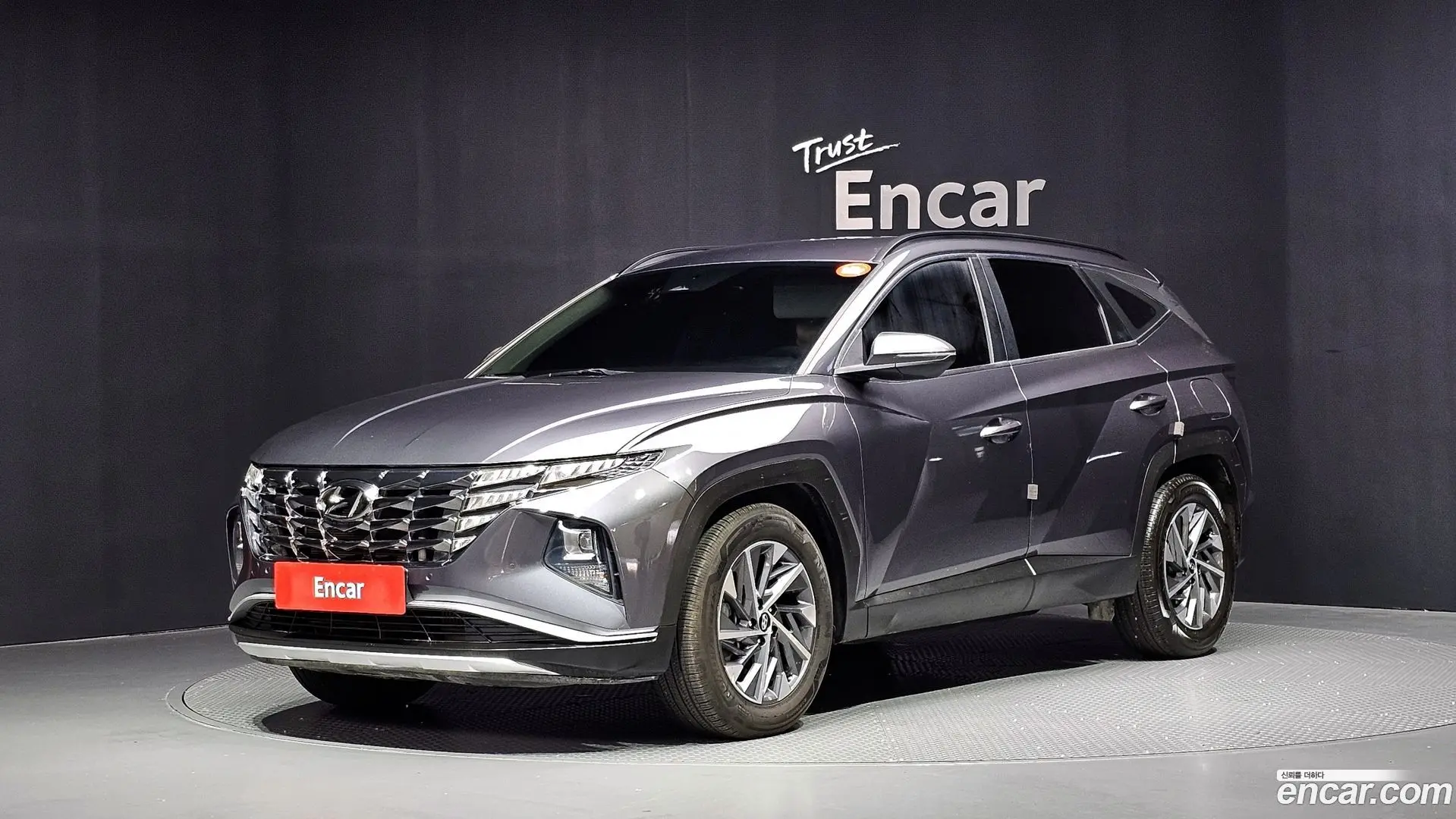 Hyundai Tucson Diesel 2.0 2WD