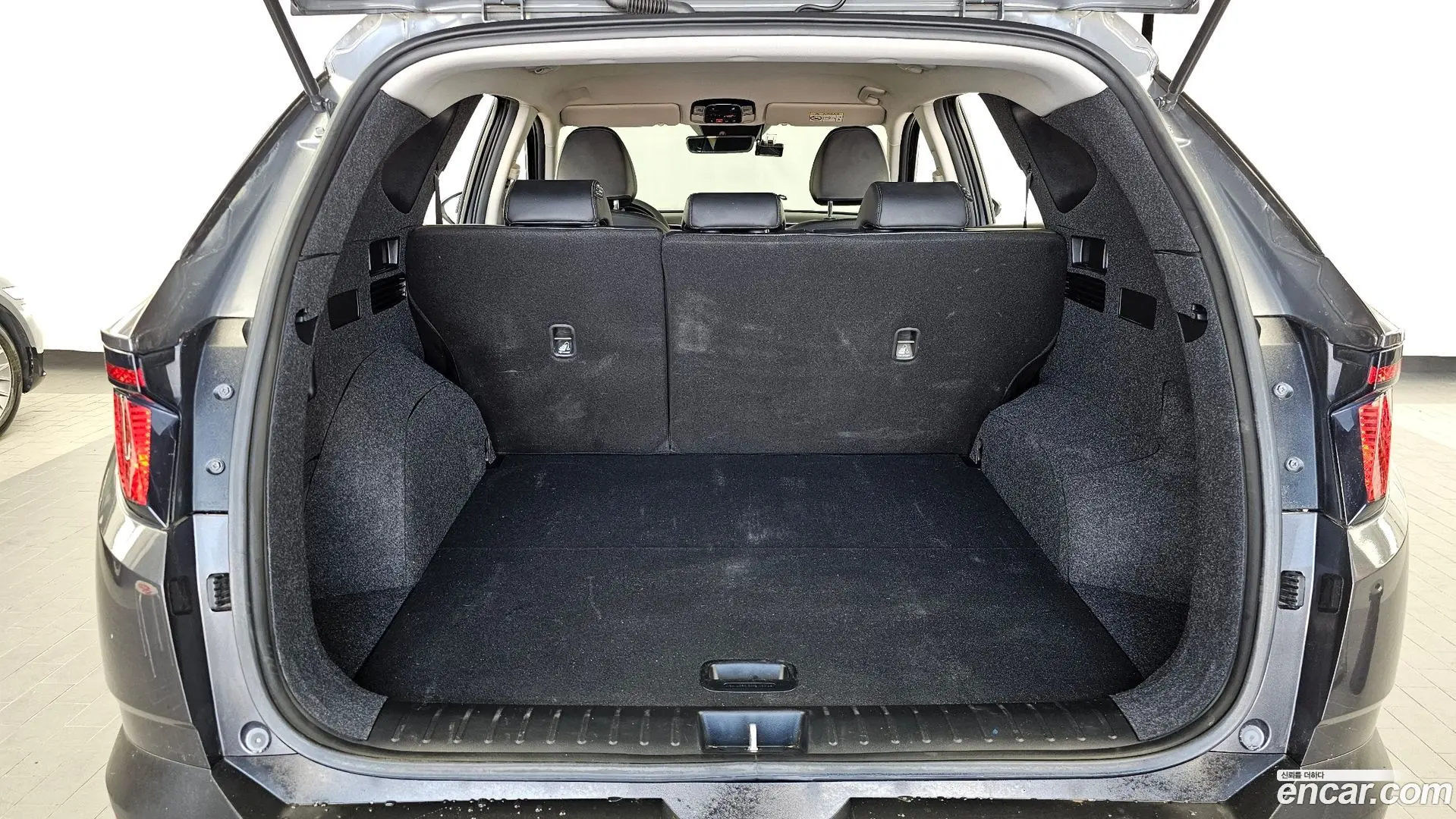 Hyundai Tucson Diesel 2.0 2WD