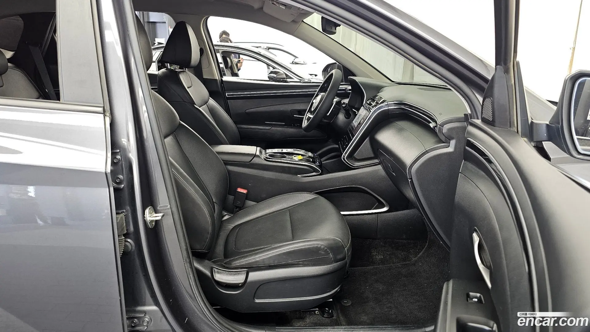 Hyundai Tucson Diesel 2.0 2WD