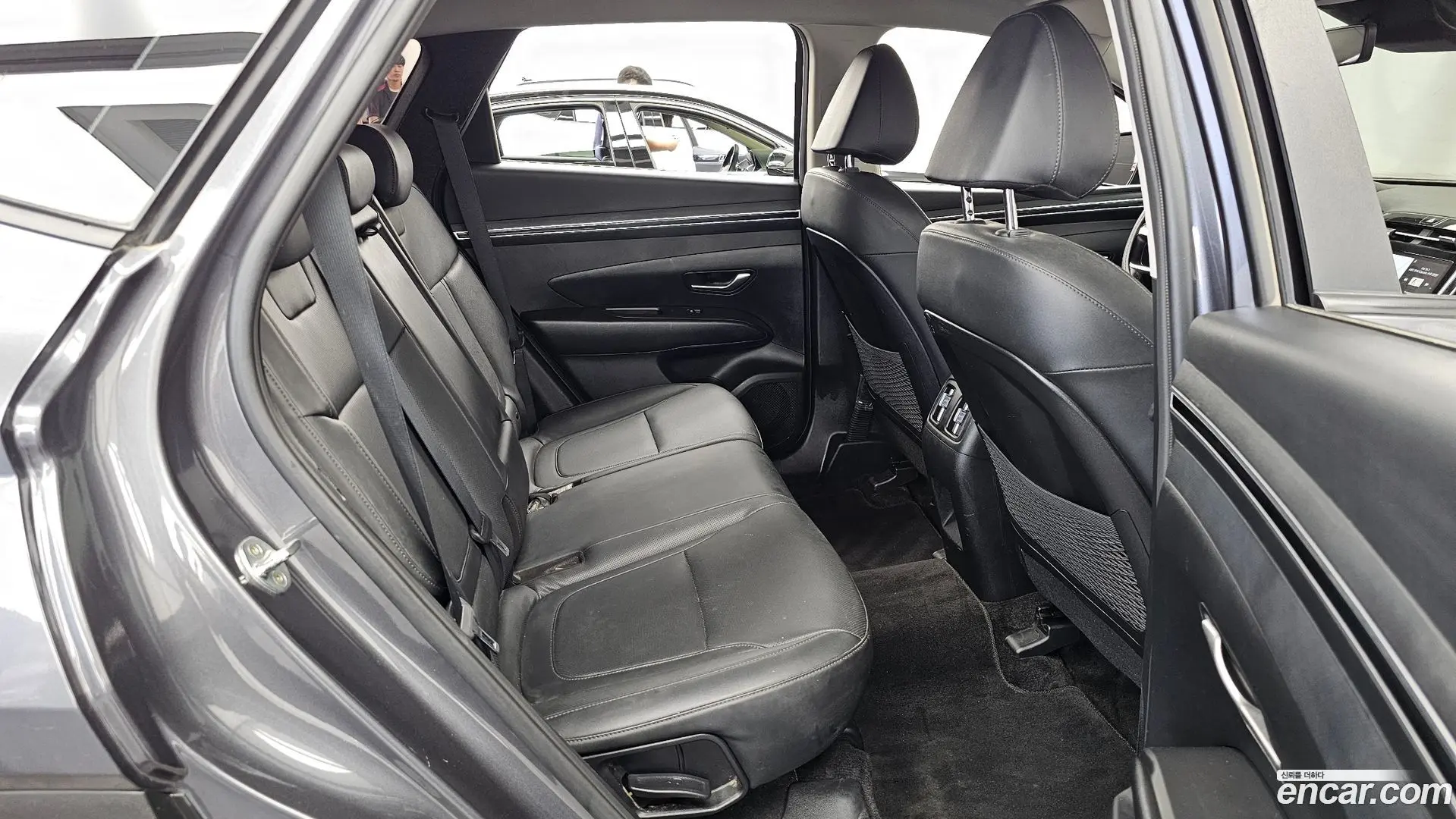 Hyundai Tucson Diesel 2.0 2WD