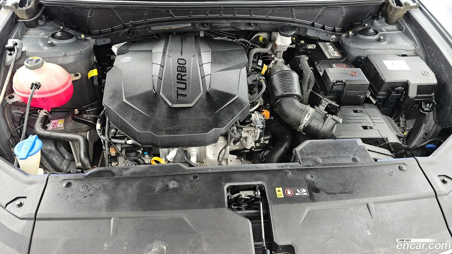 Hyundai Tucson Diesel 2.0 2WD