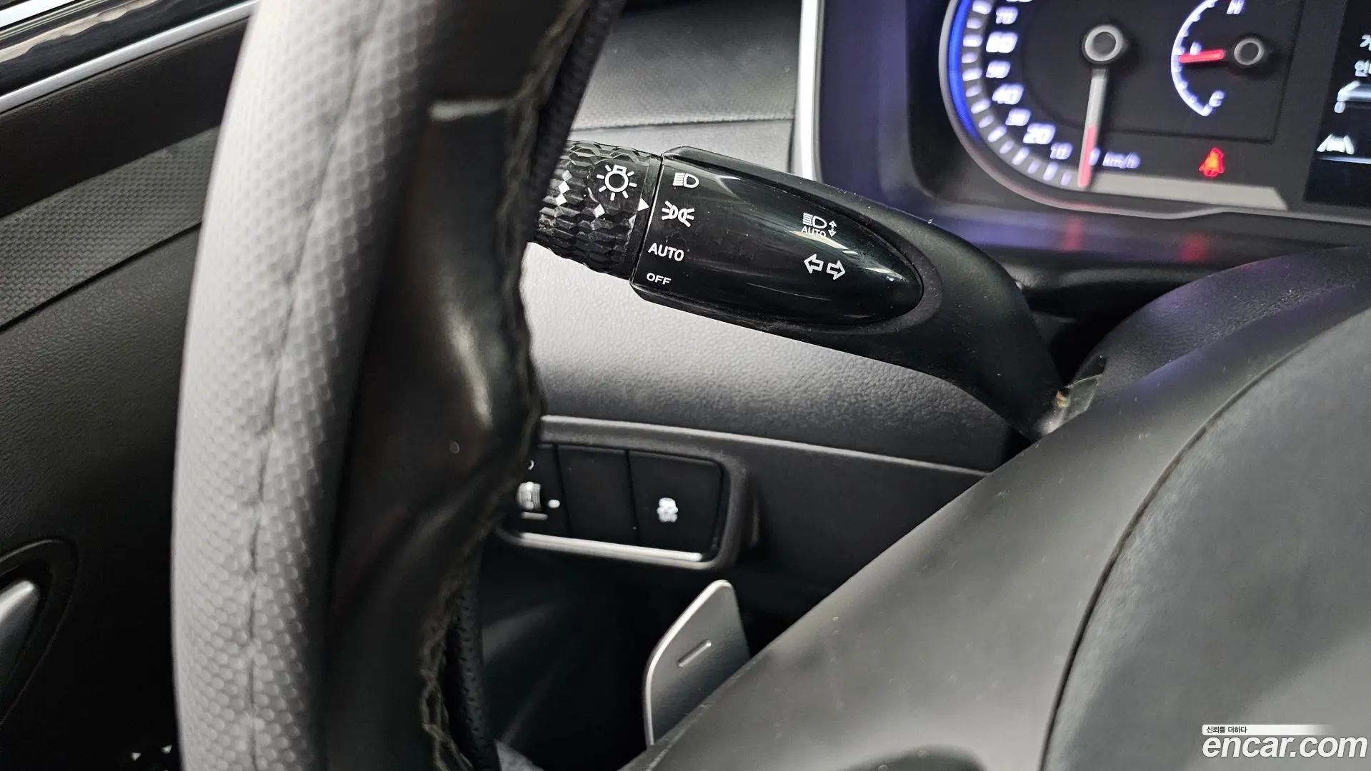 Hyundai Tucson Diesel 2.0 2WD