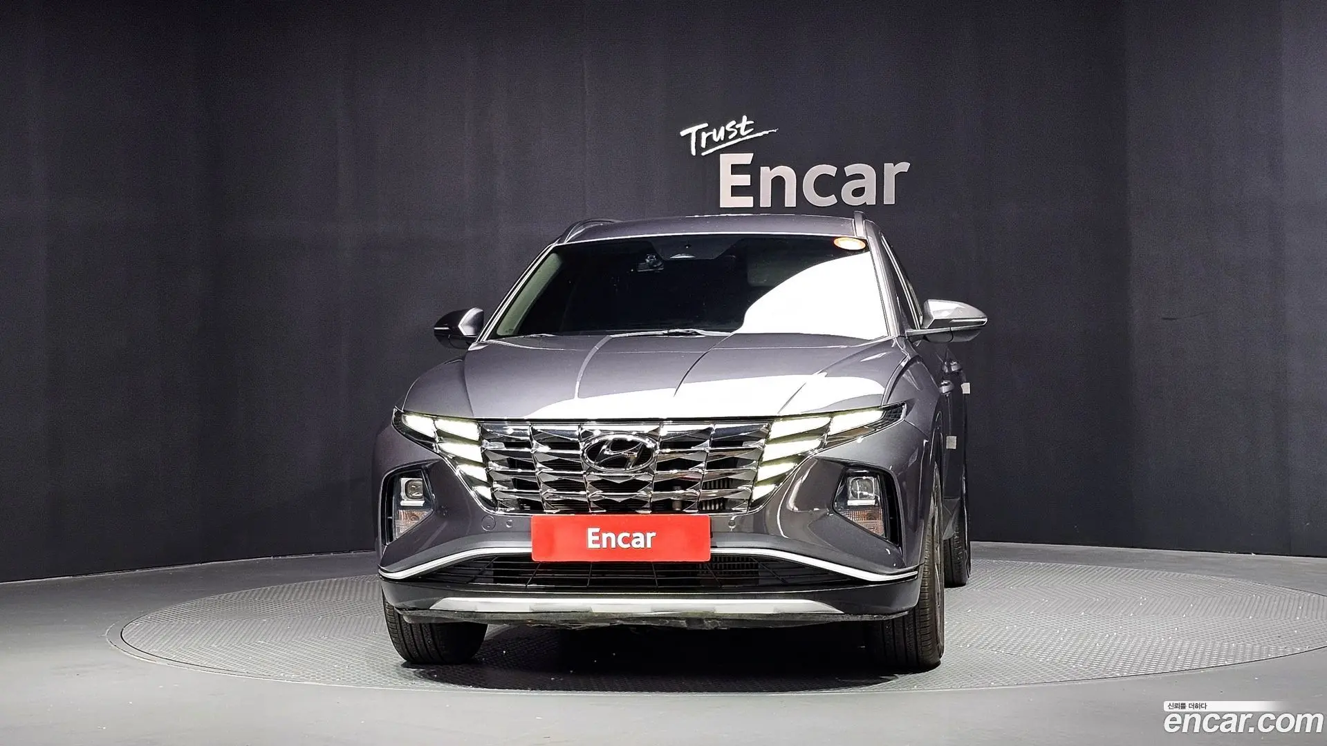 Hyundai Tucson Diesel 2.0 2WD
