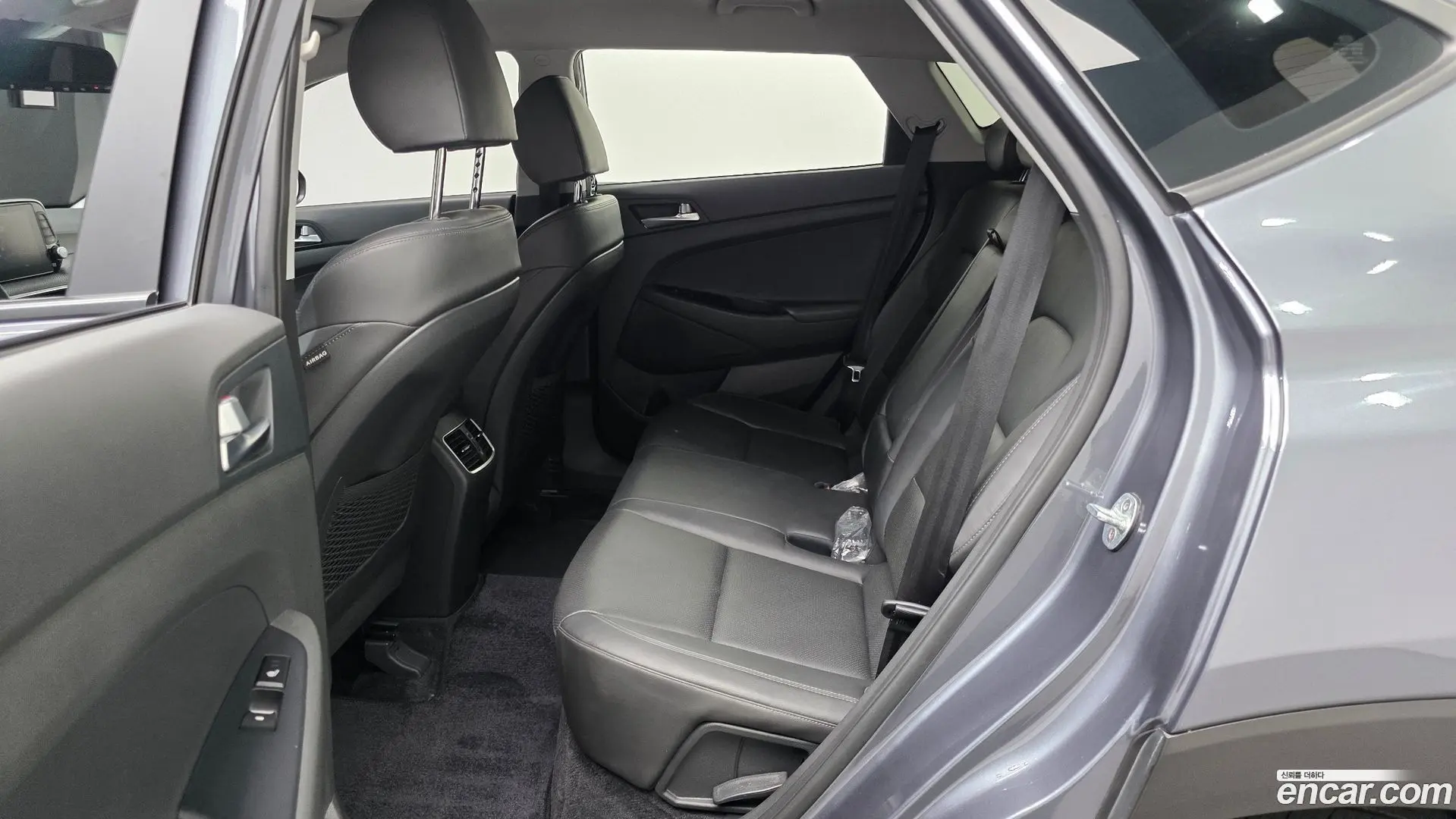 Hyundai Tucson Diesel 2.0 2WD