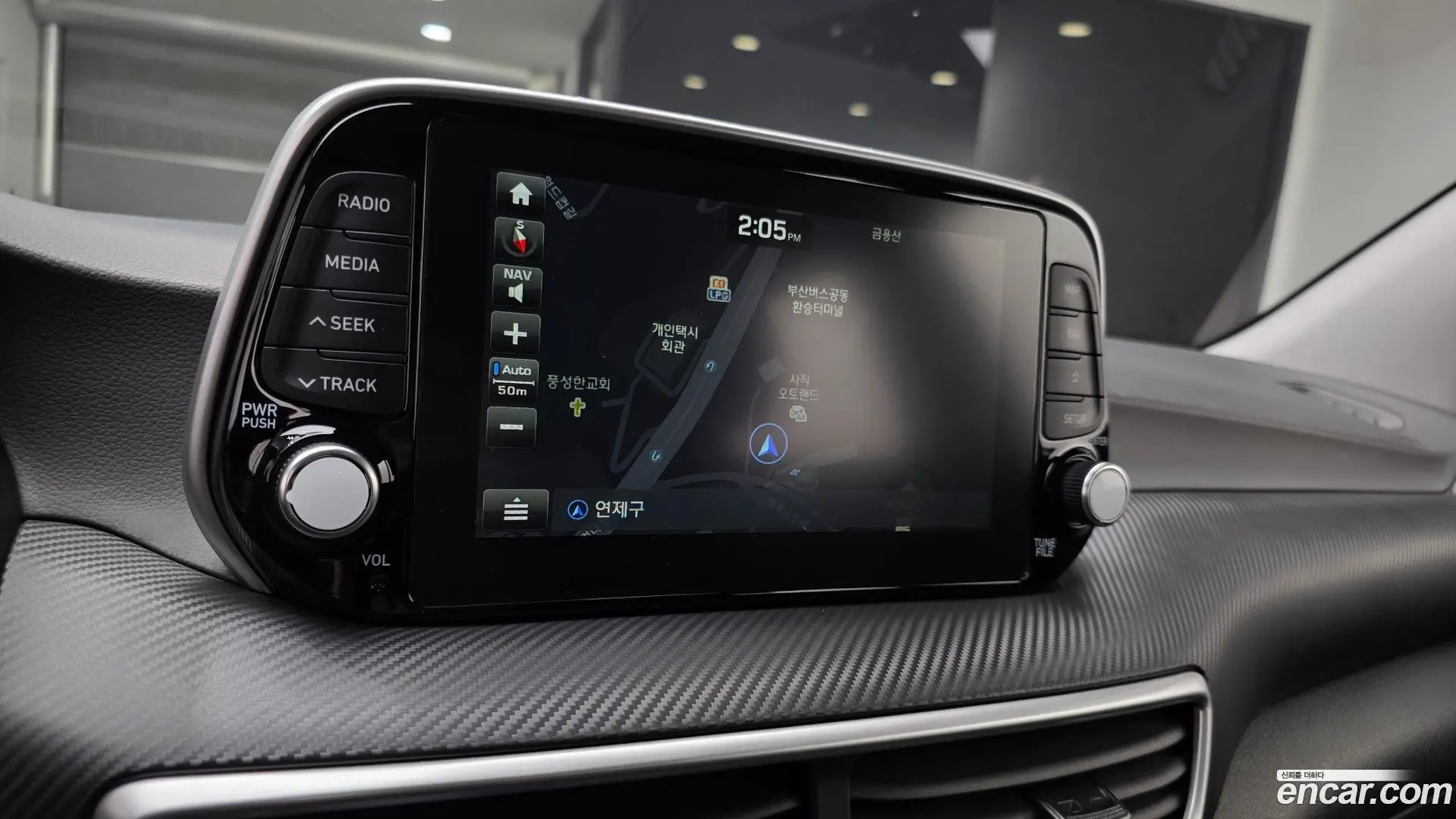 Hyundai Tucson Diesel 2.0 2WD