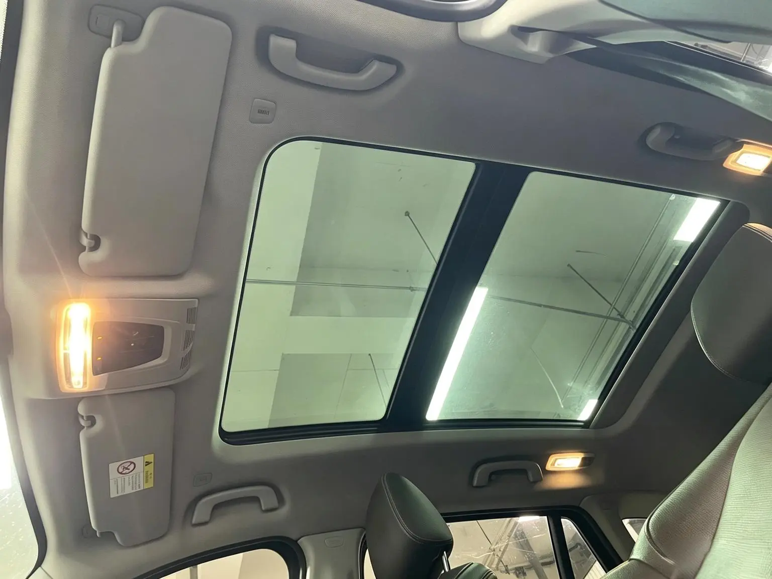 BMW X1 2018 sDrive18Li Premium Plus