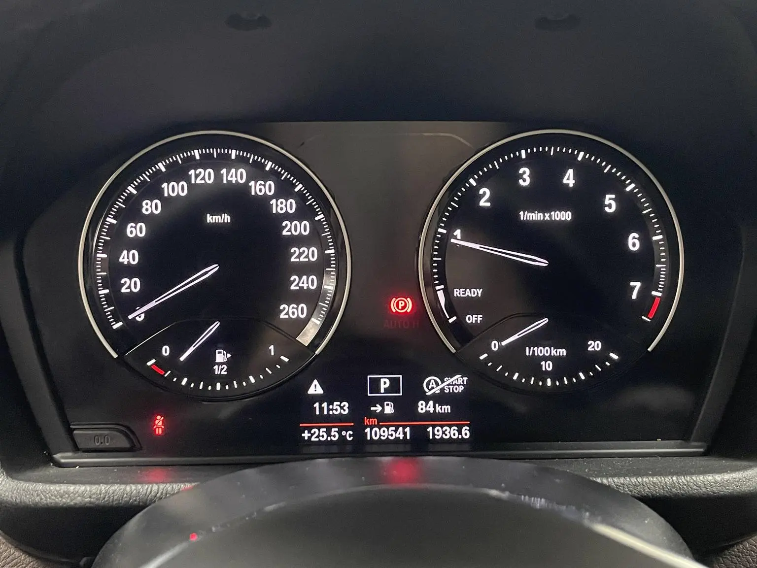 BMW X1 2018 sDrive18Li Premium Plus