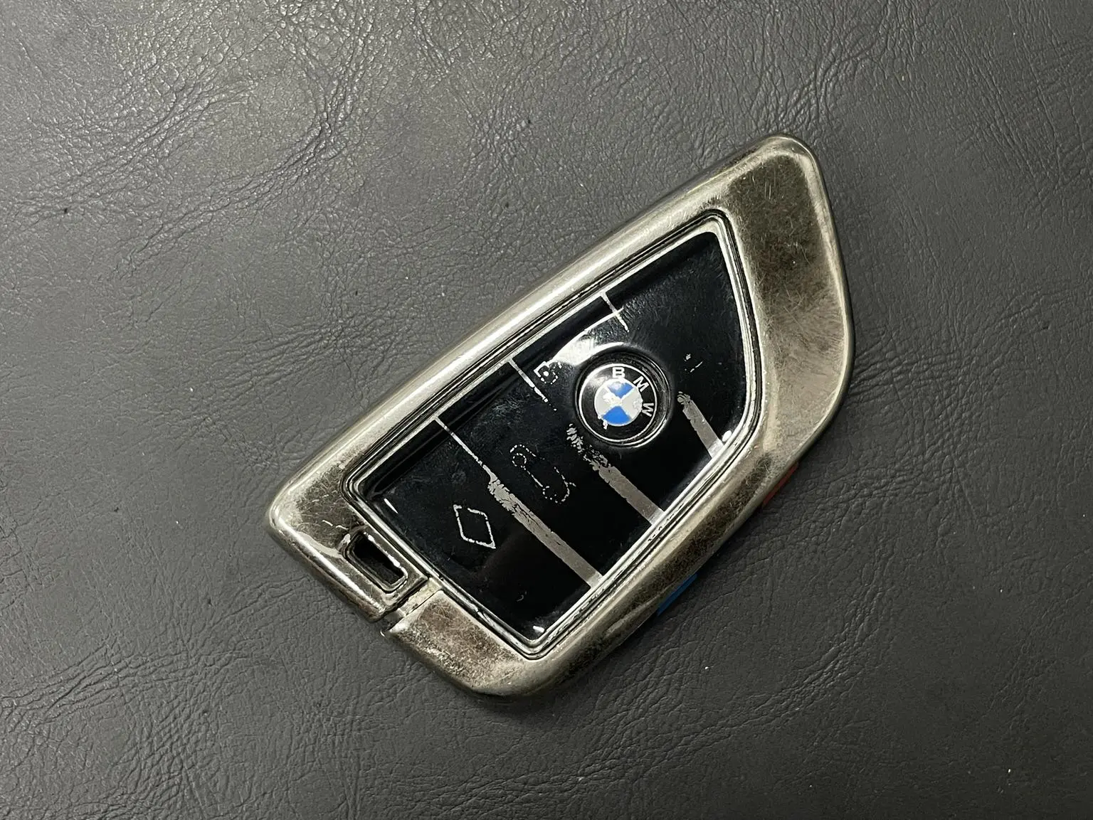 BMW X1 2018 sDrive18Li Premium Plus