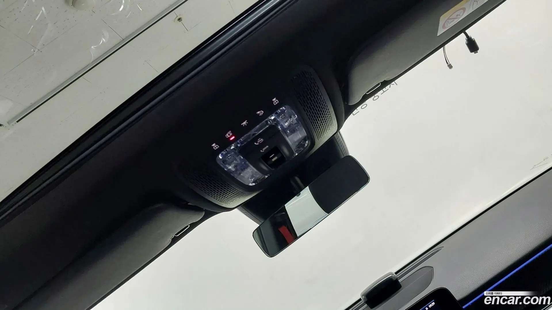 Mercedes-Benz GLB-Class AMG GLB35 4MATIC 2023