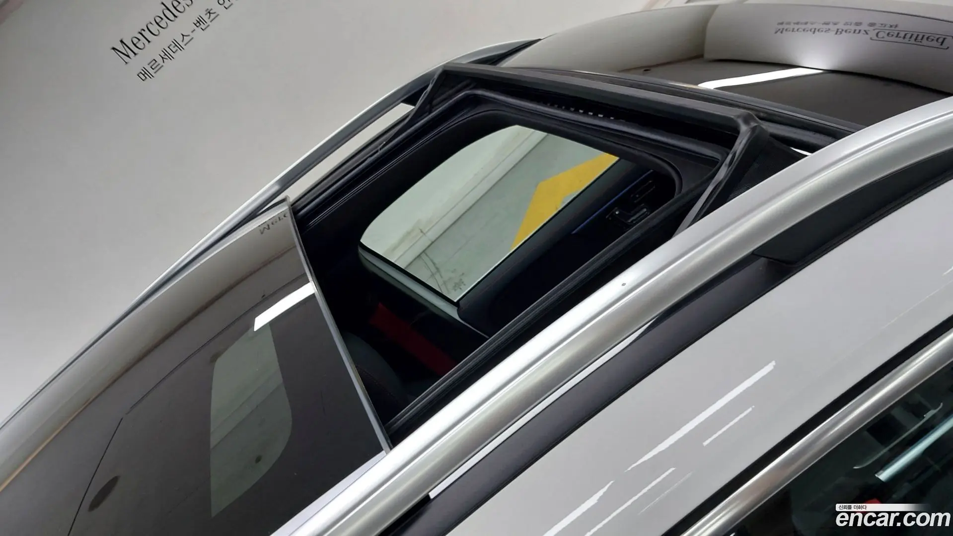 Mercedes-Benz GLB-Class AMG GLB35 4MATIC 2023