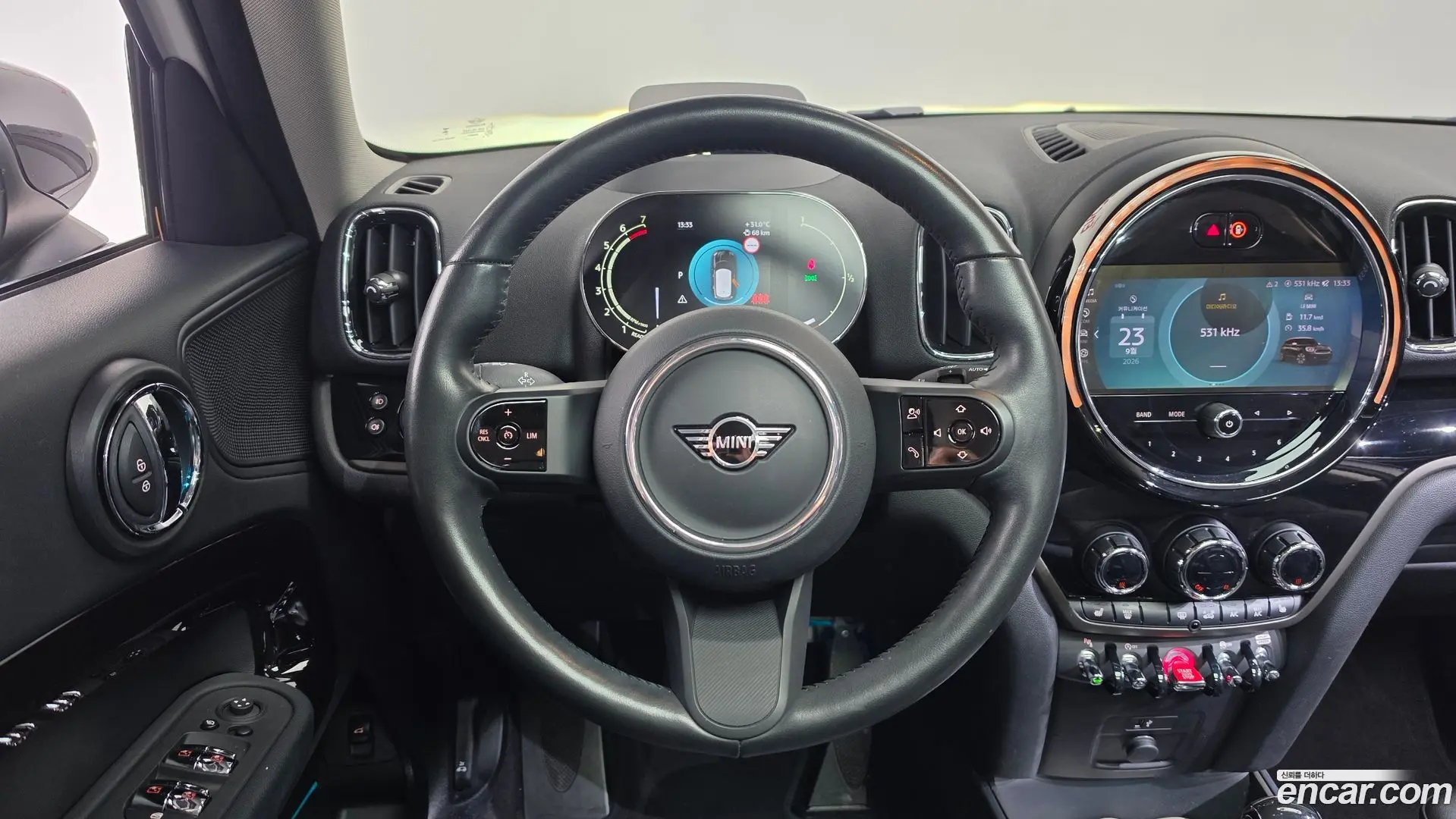 Mini Countryman Classic 2020