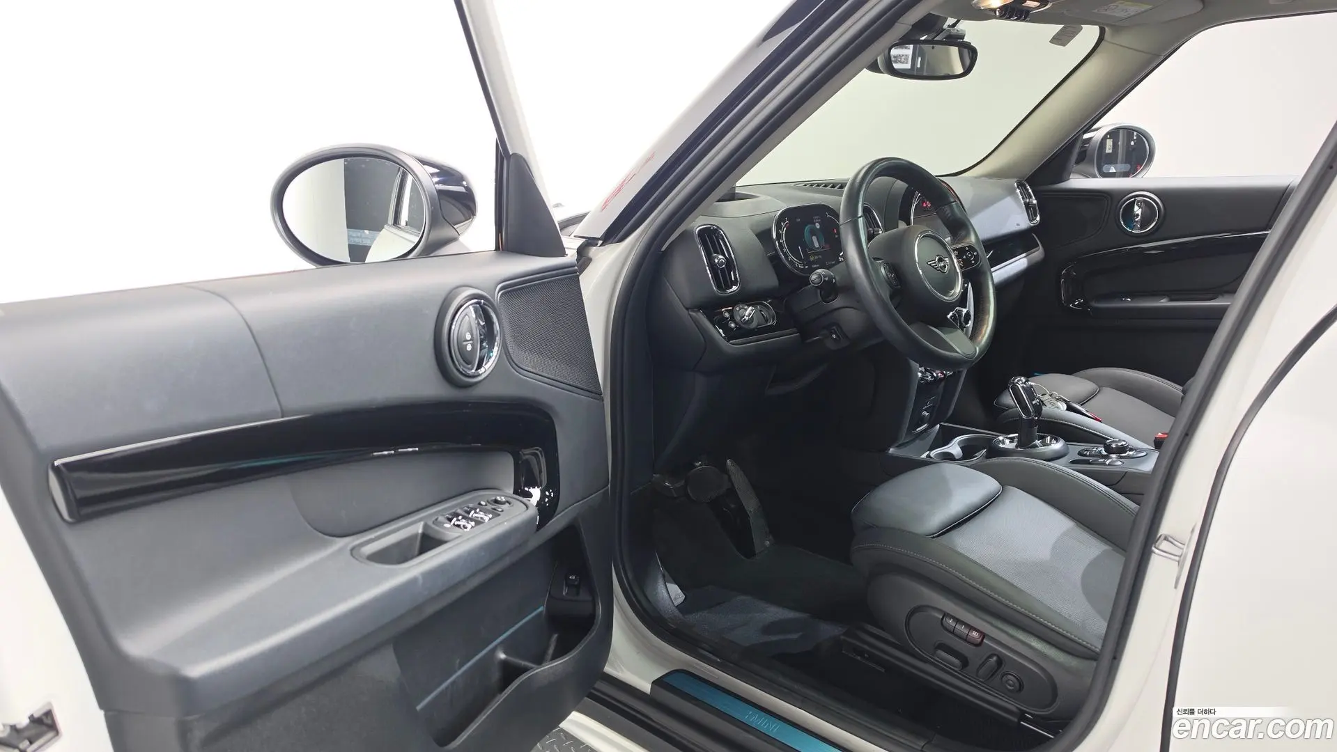 Mini Countryman Classic 2020