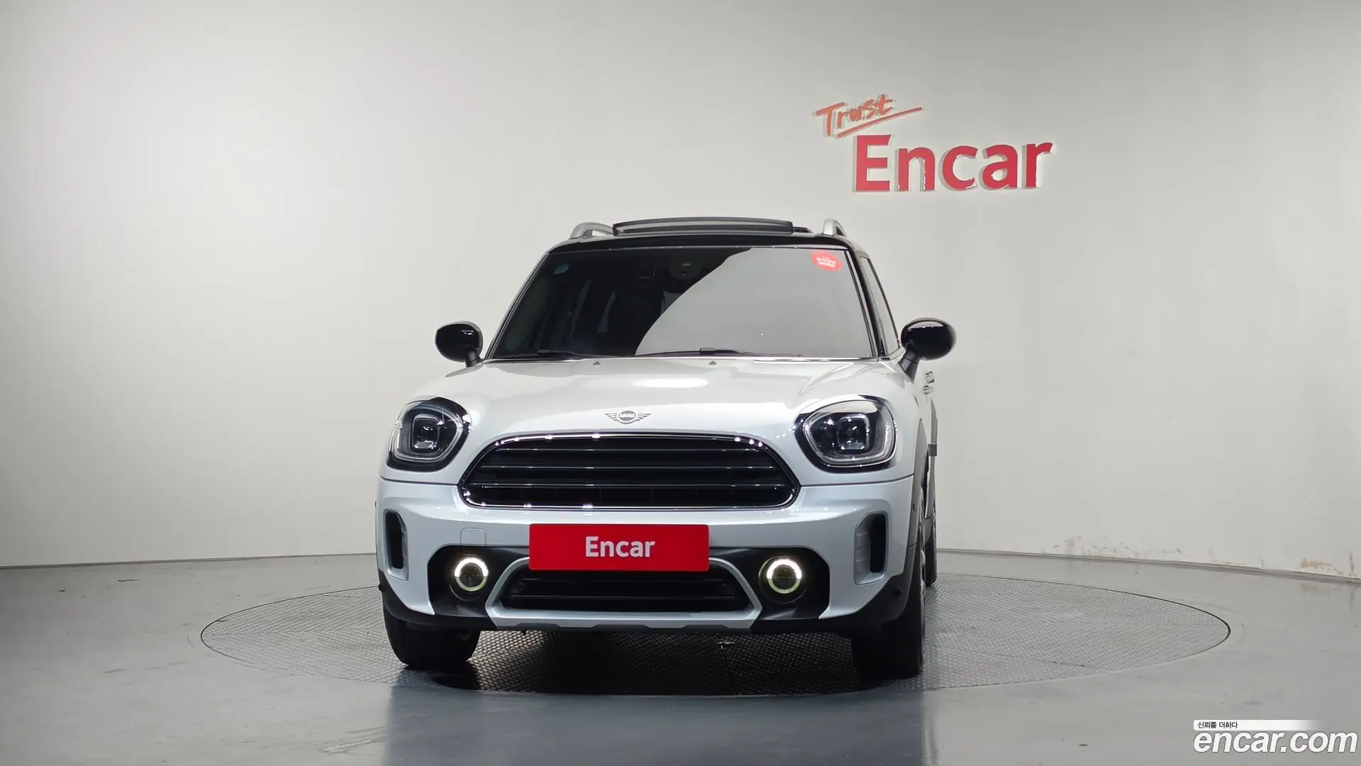 Mini Countryman Classic 2020