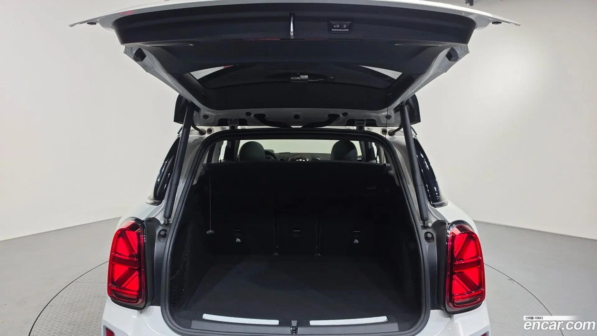 Mini Countryman Classic 2020