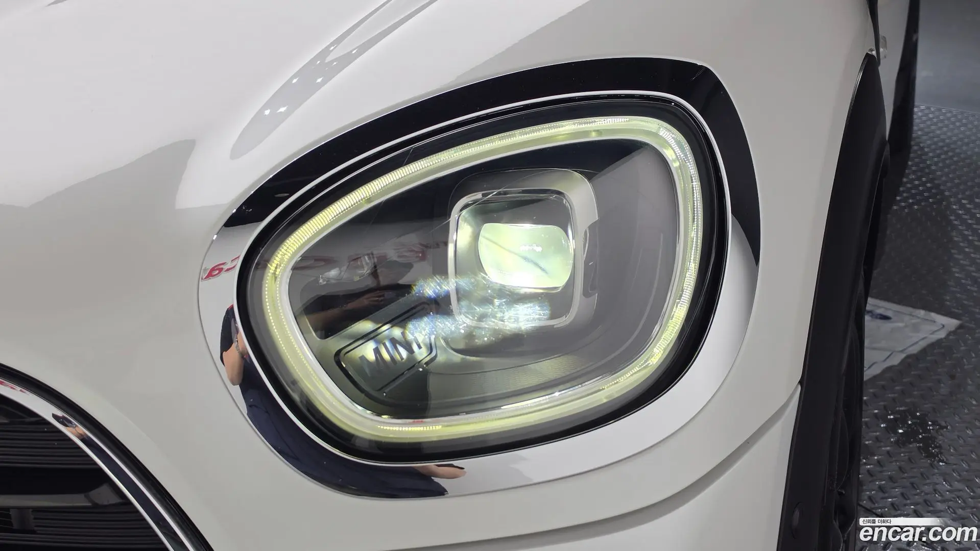 Mini Countryman Classic 2020
