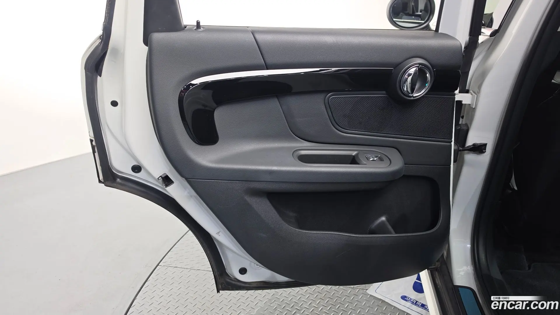 Mini Countryman Classic 2020