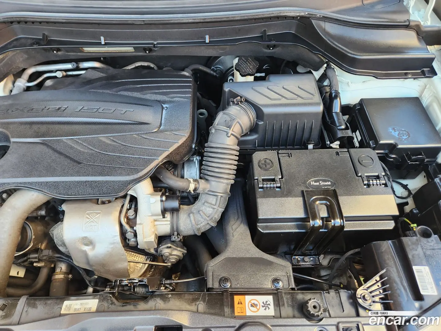 KG Mobility TIBOLI Gasoline 1.5 2WD 2021