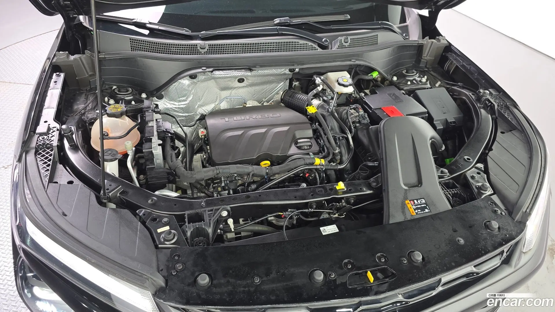 Chevrolet Trax 1.2 ACTIV