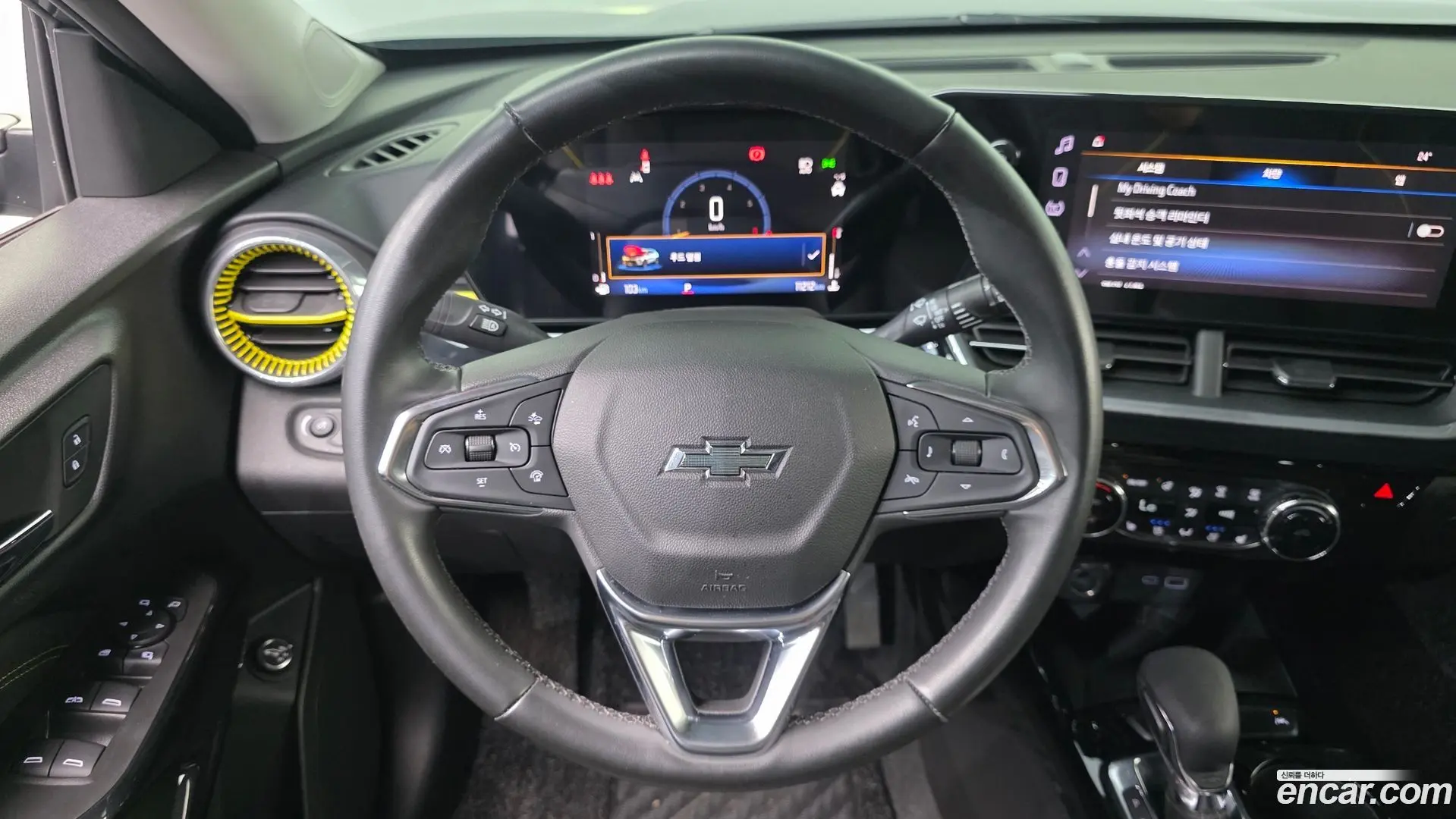Chevrolet Trax 1.2 ACTIV