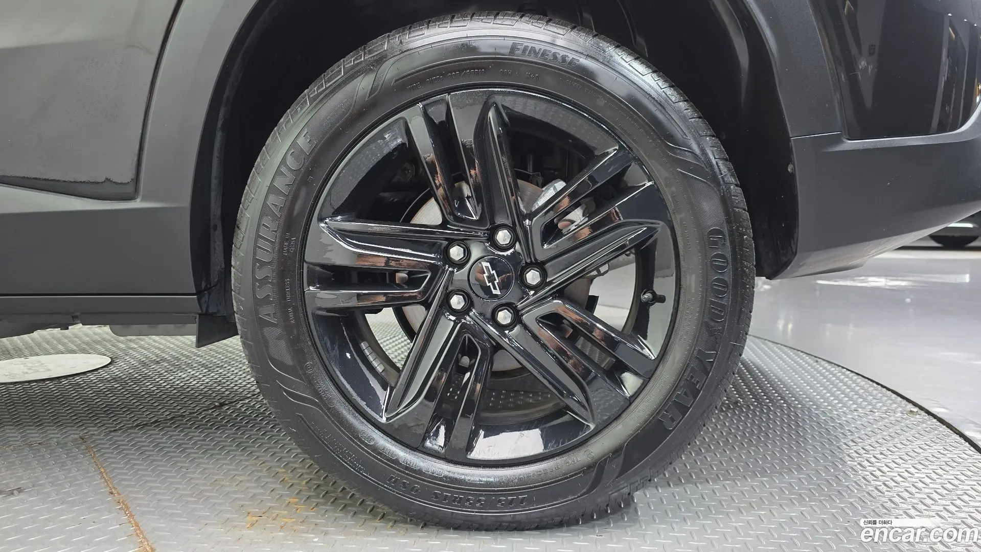 Chevrolet Trax 1.2 ACTIV