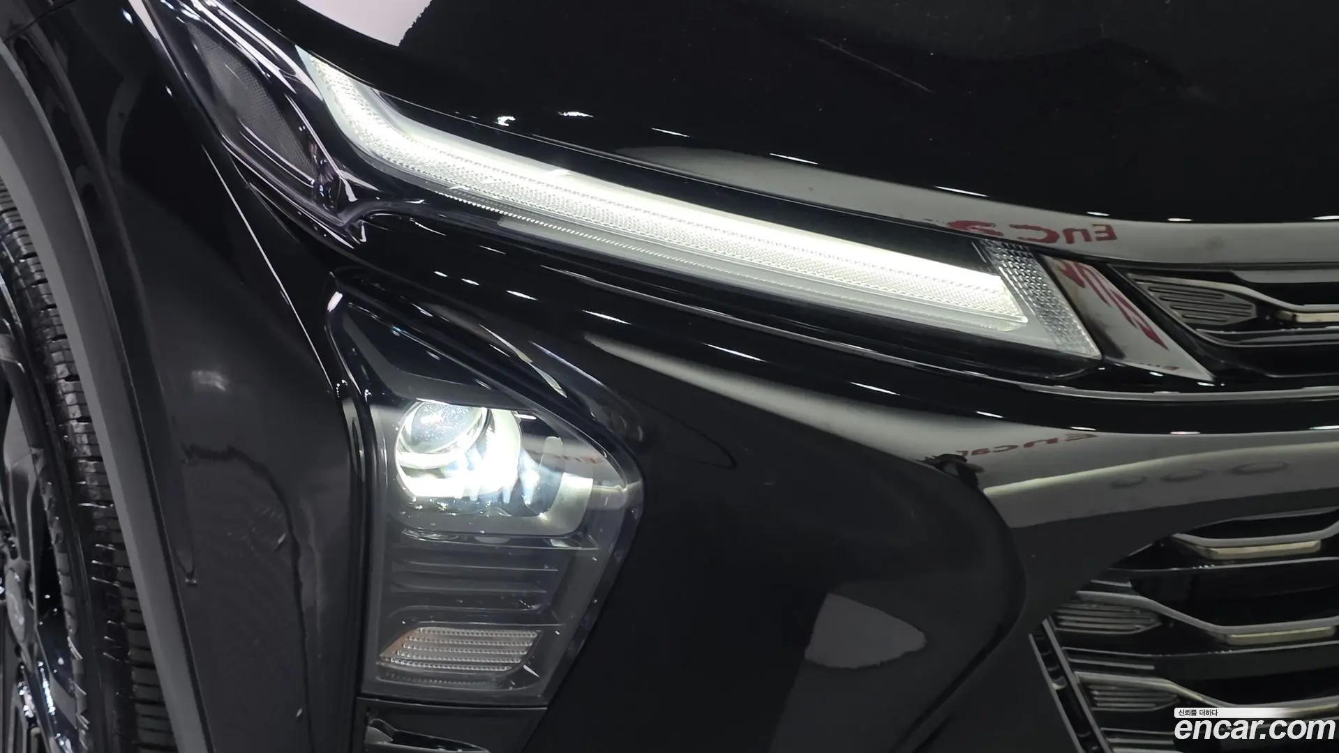Chevrolet Trax 1.2 ACTIV